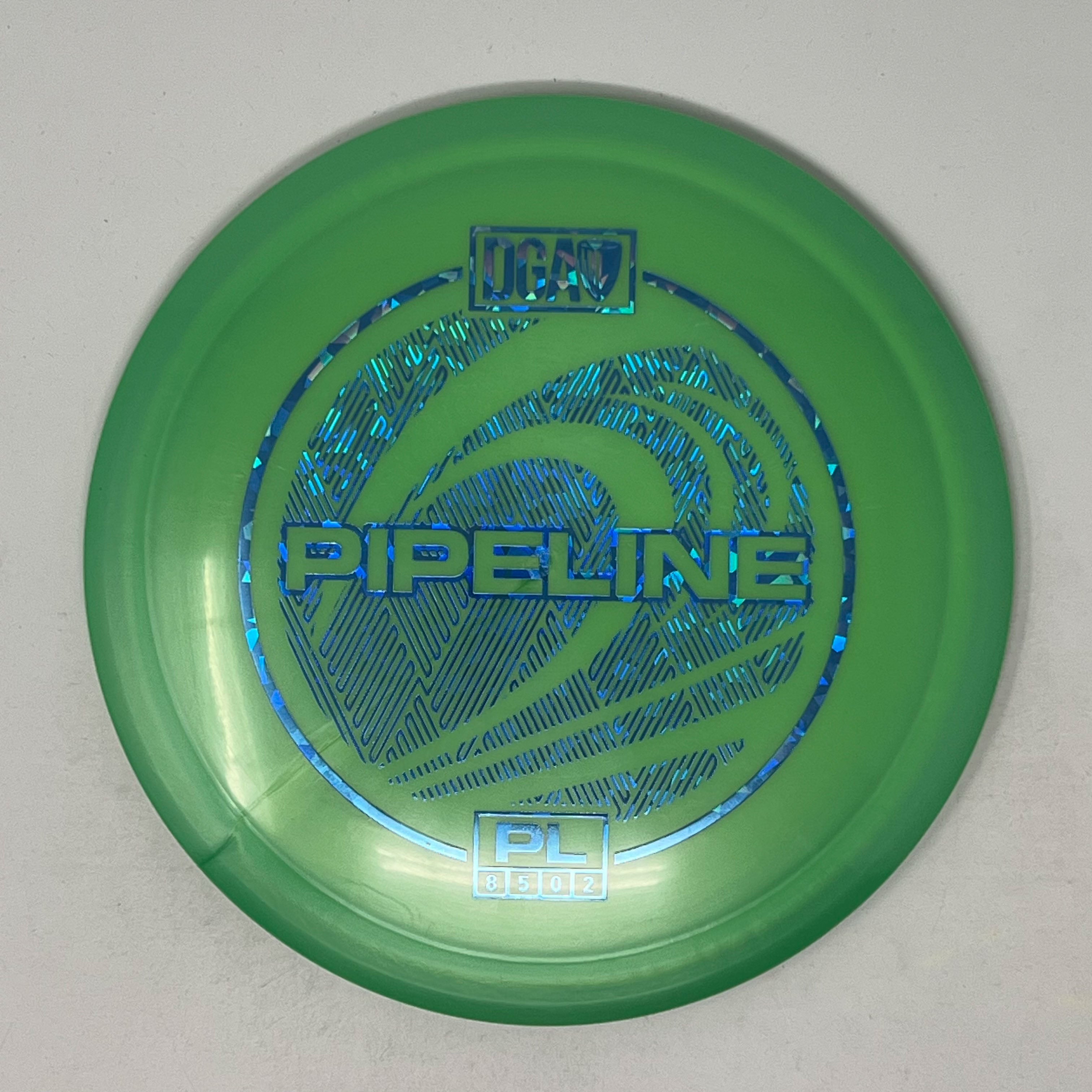 DGA ProLine Pipeline