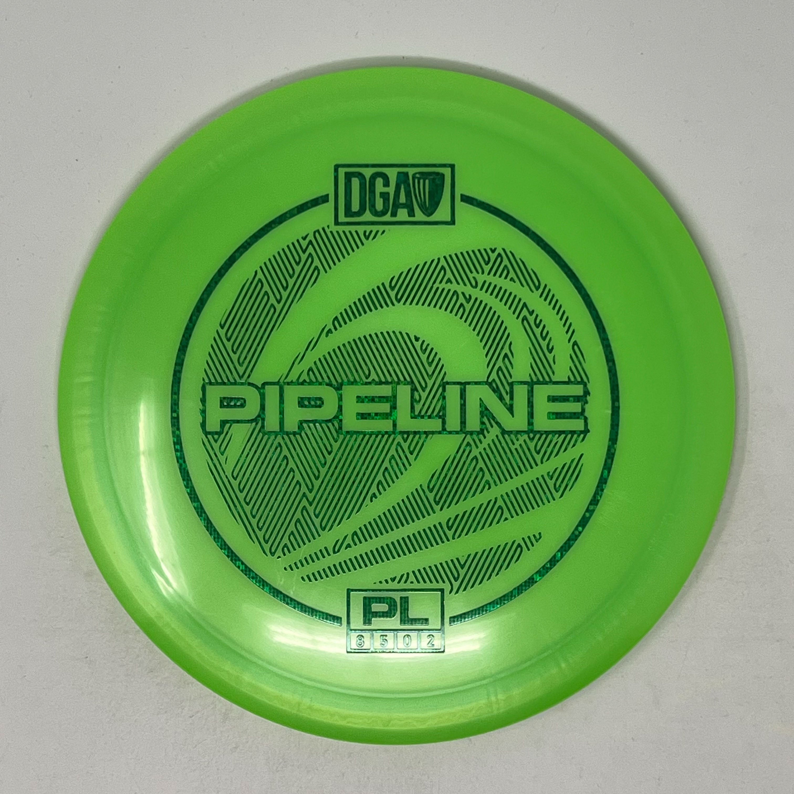 DGA ProLine Pipeline