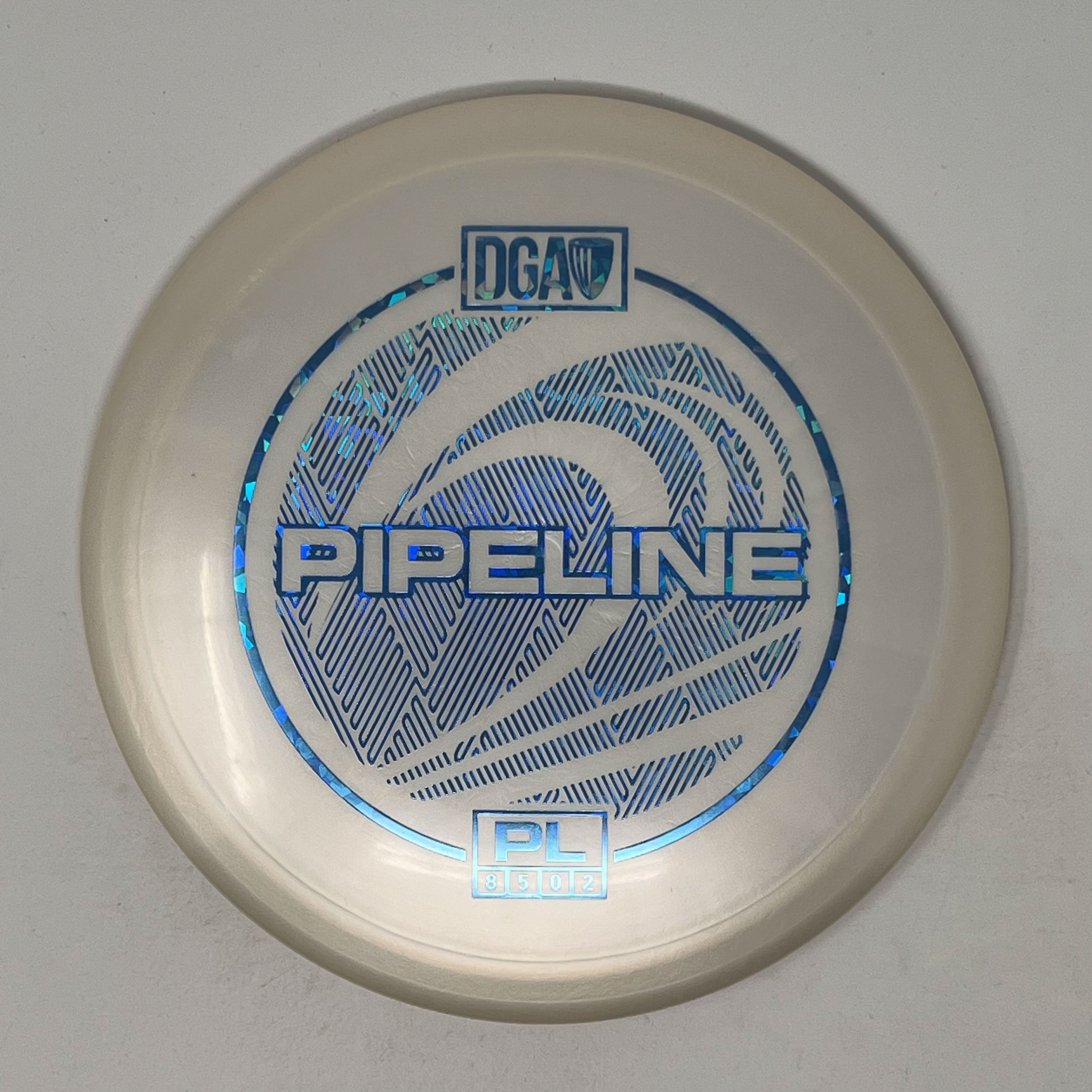 DGA ProLine Pipeline