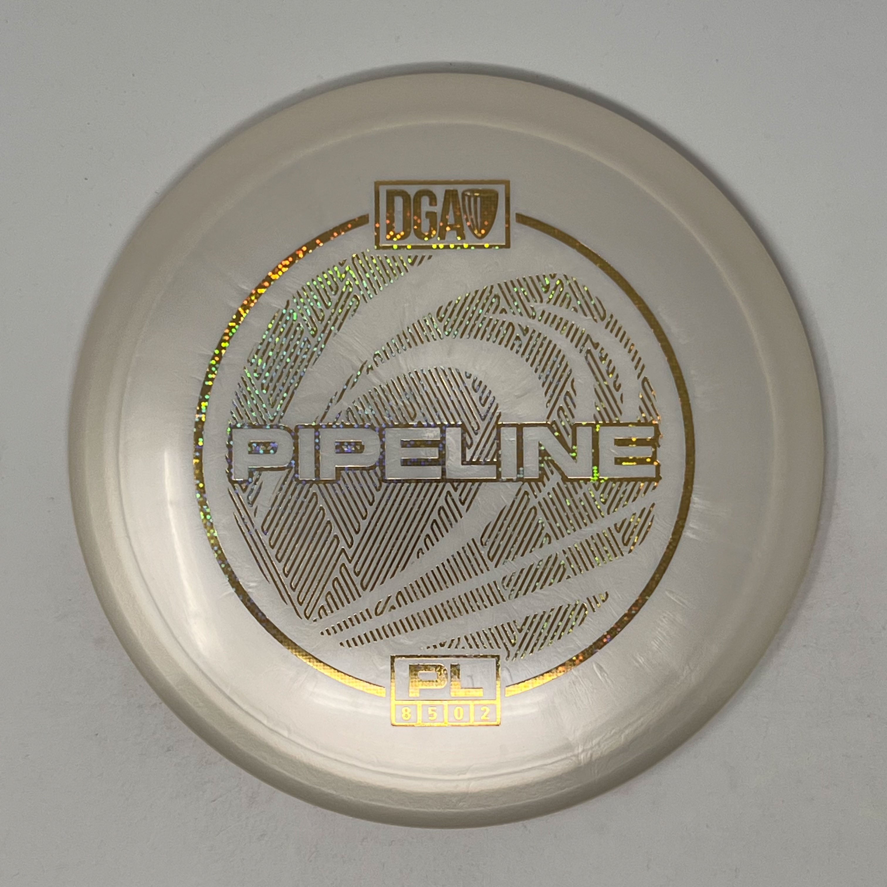 DGA ProLine Pipeline
