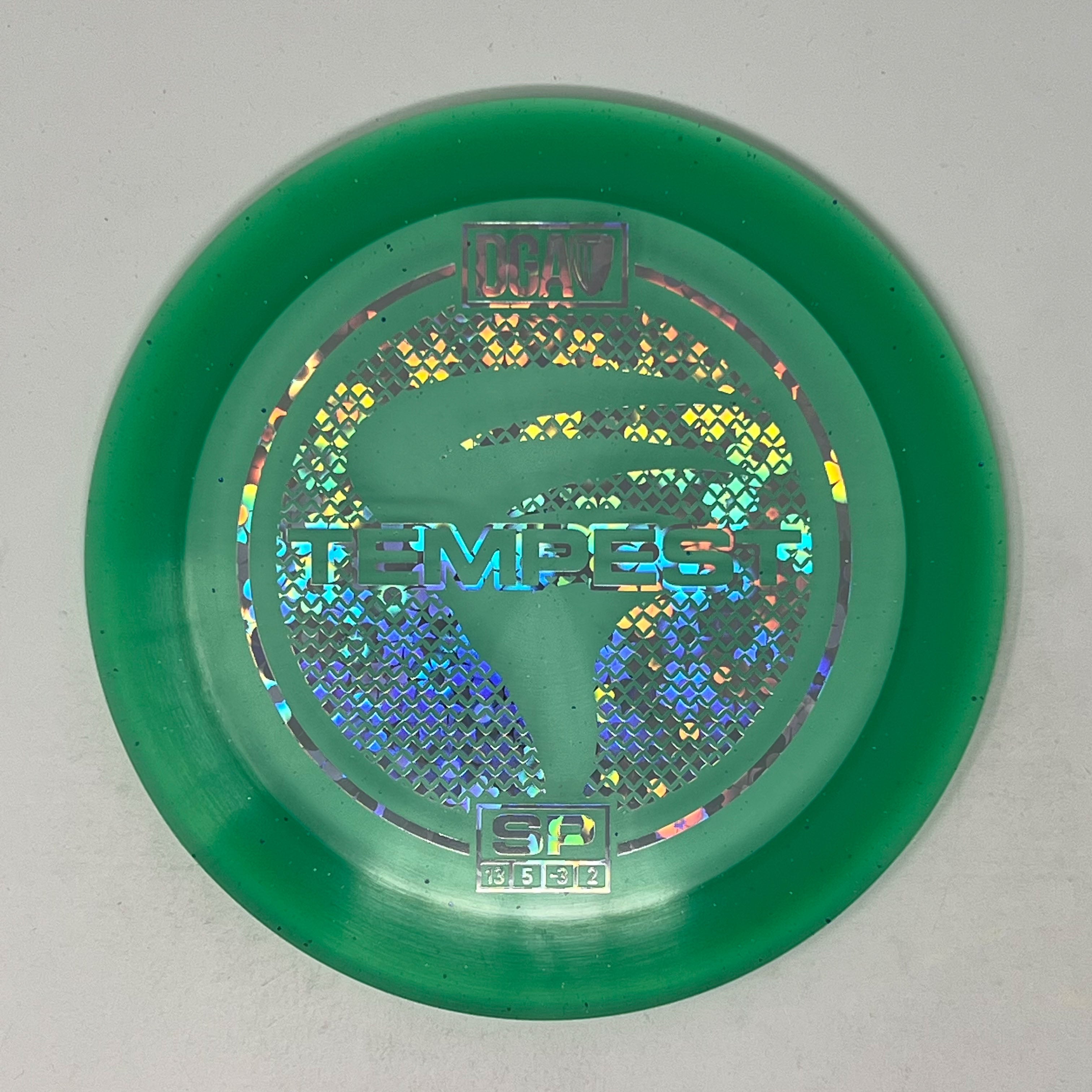 DGA SP Line Tempest
