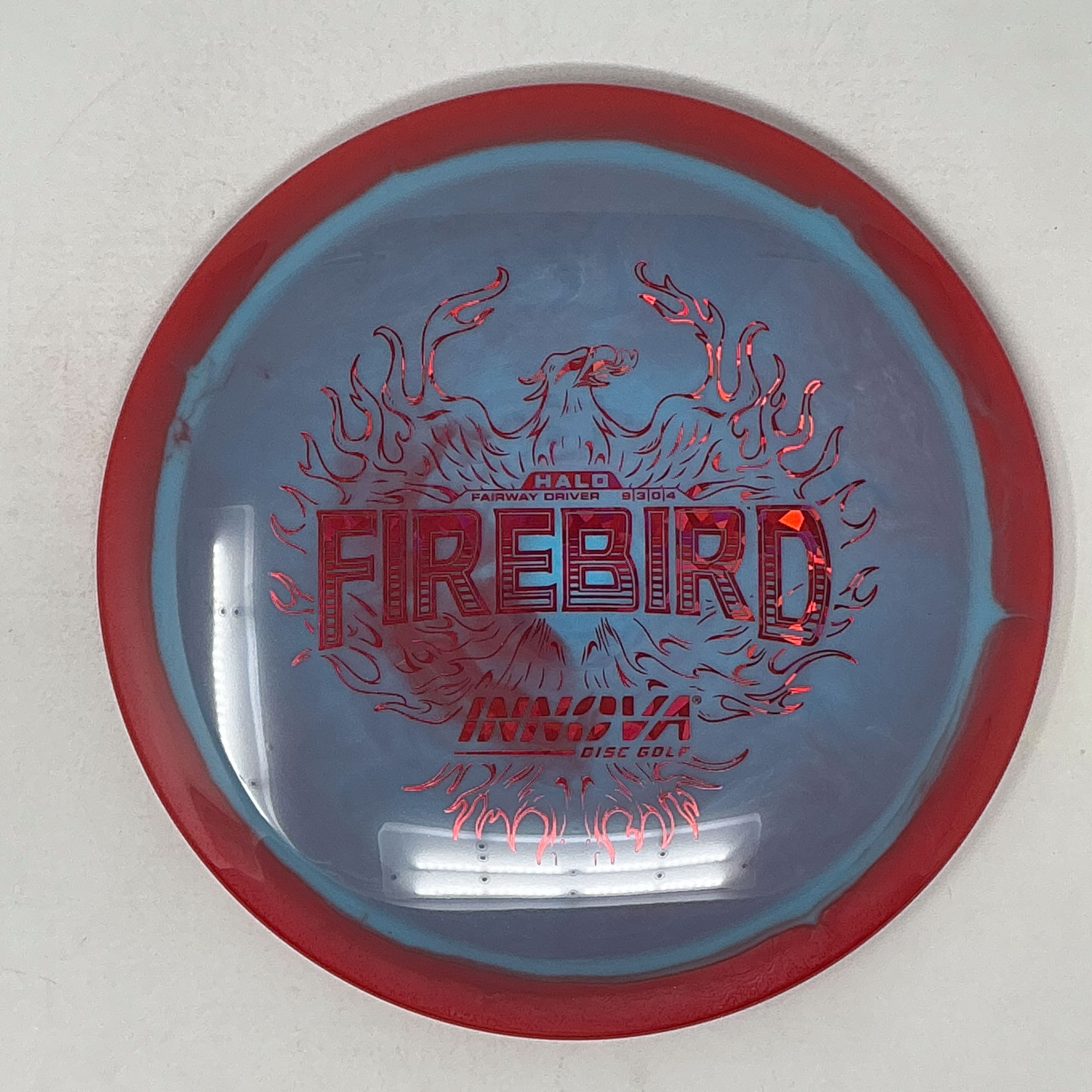 Innova Halo Star Firebird