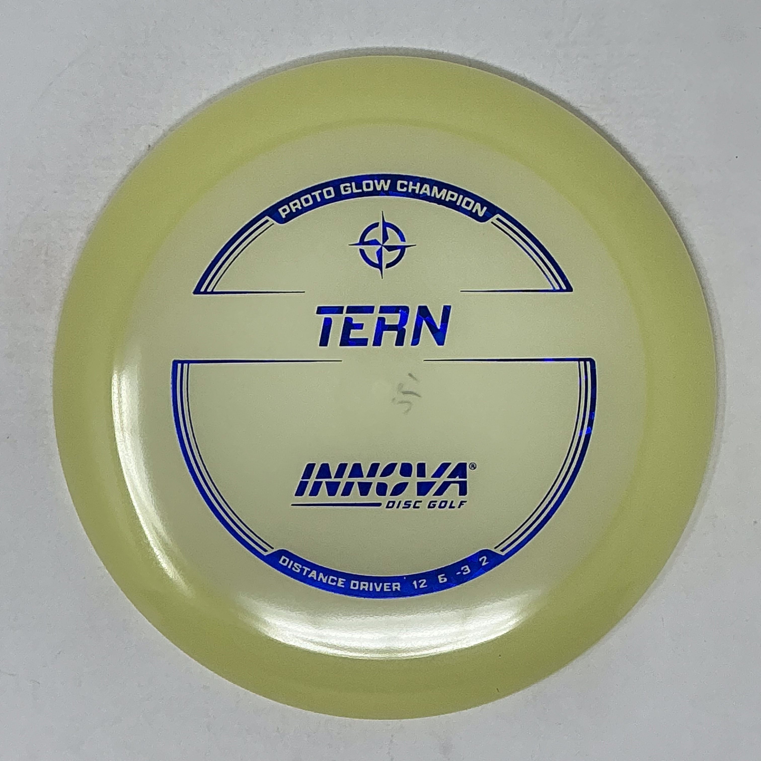 Innova Proto Glow Champion Tern
