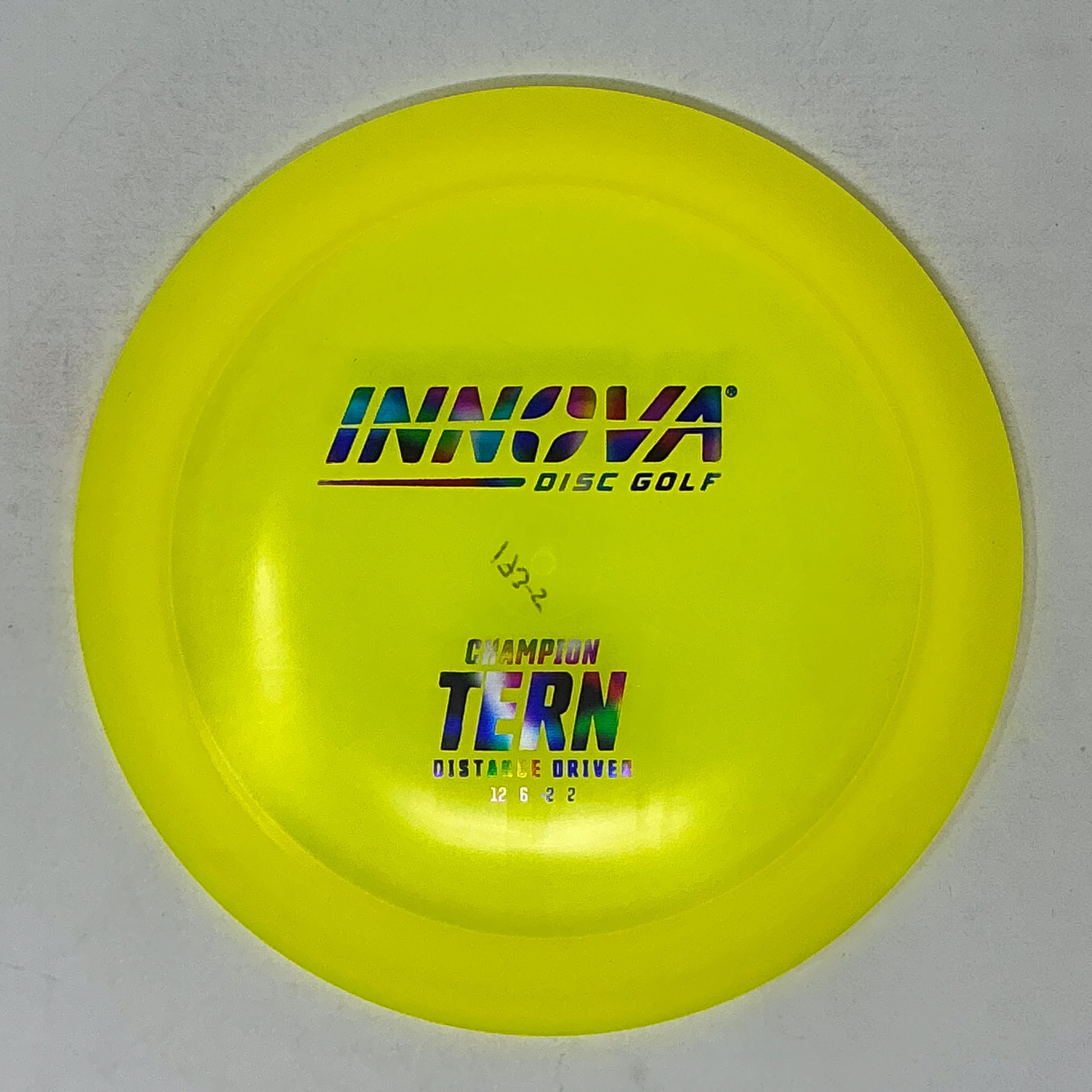 Innova Champion Tern