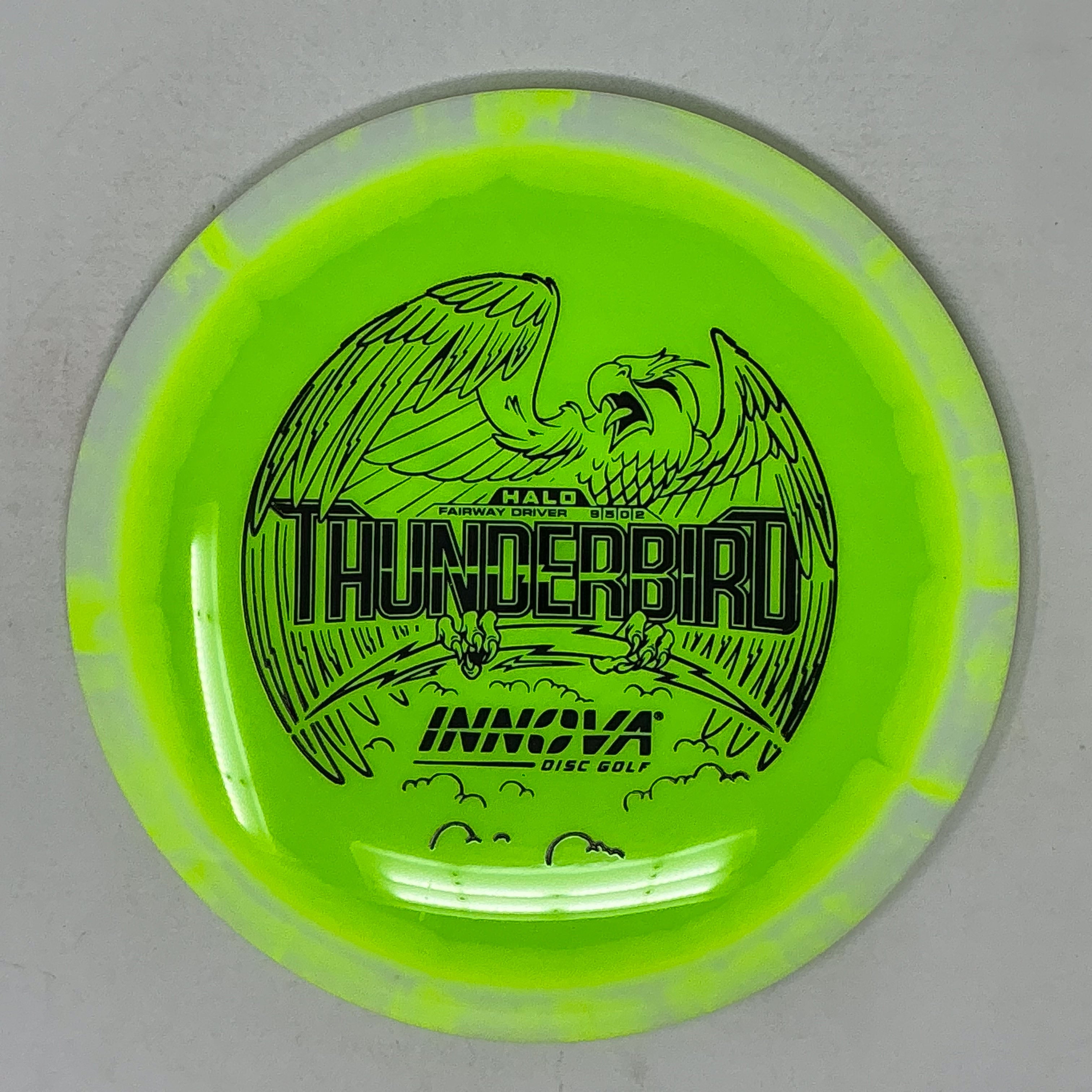 Innova Halo Star Thunderbird