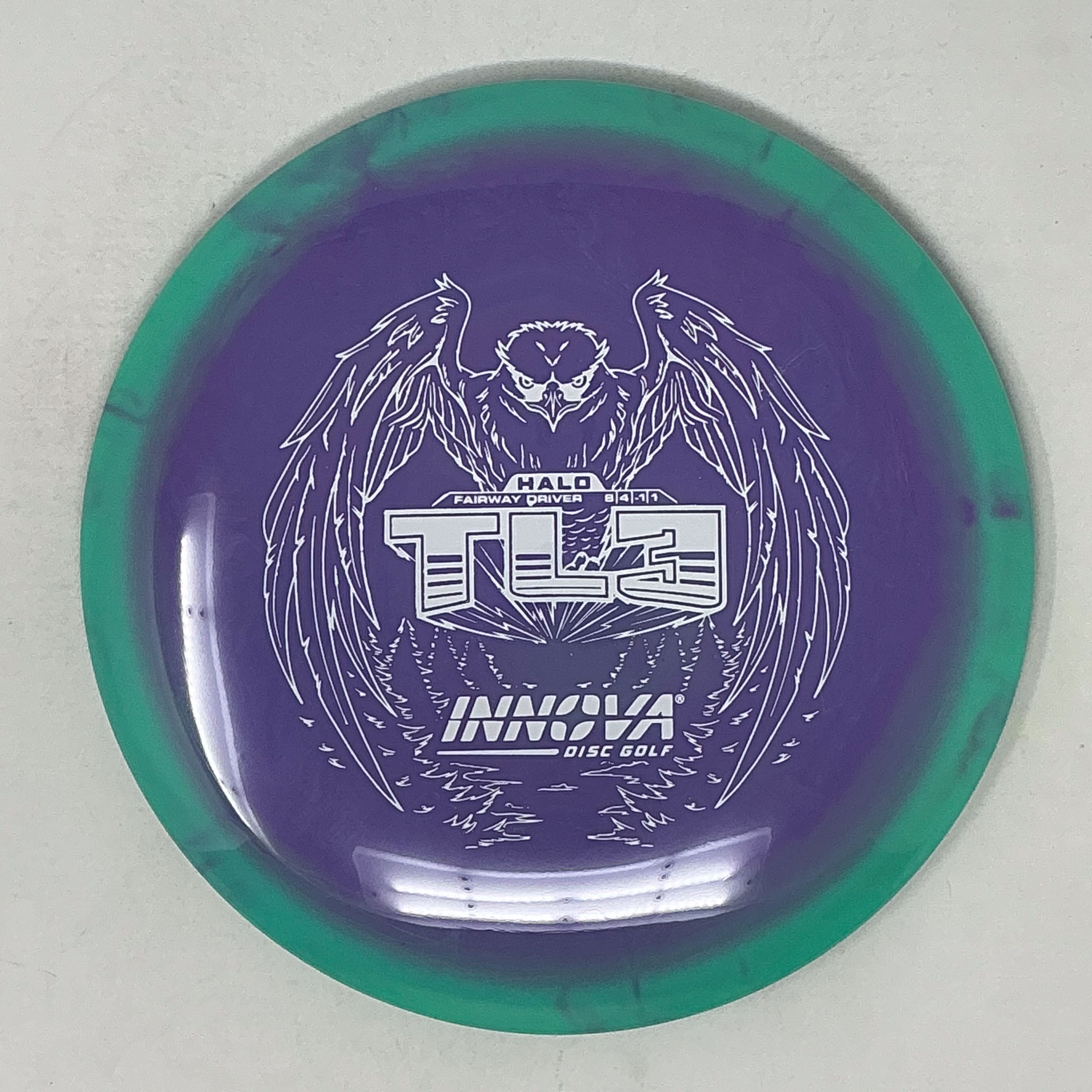 Innova Halo Star TL3