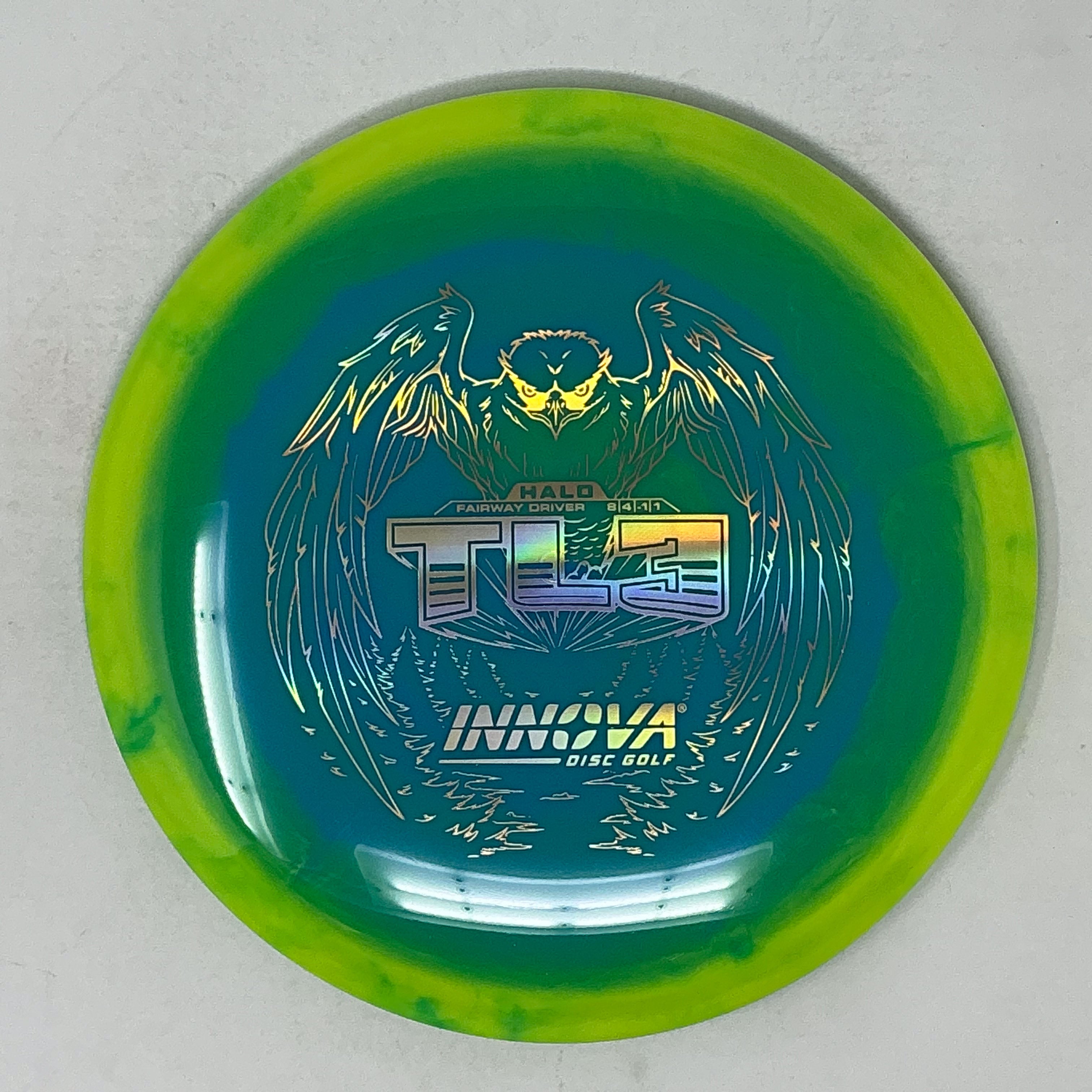 Innova Halo Star TL3