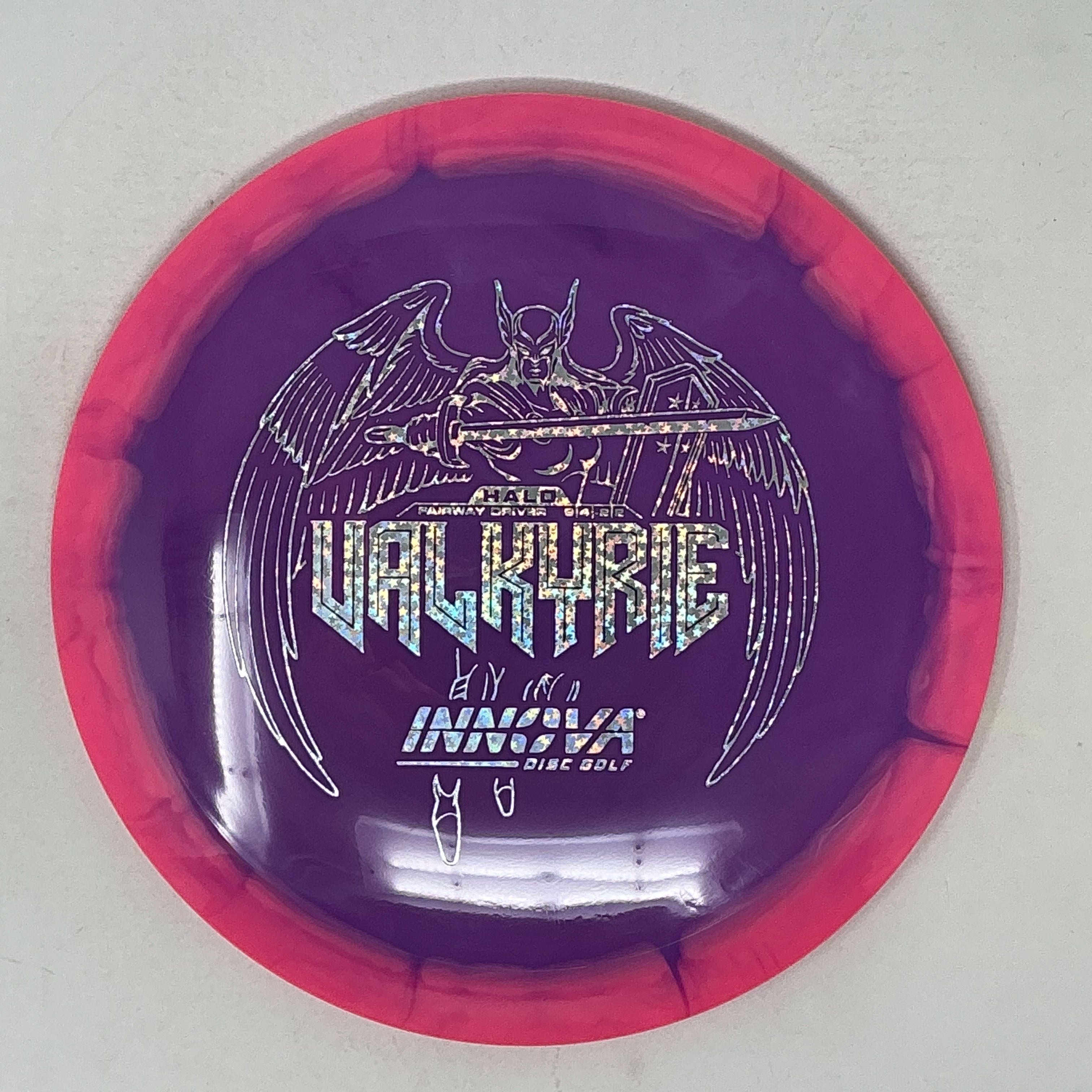 Innova Halo Star Valkyrie