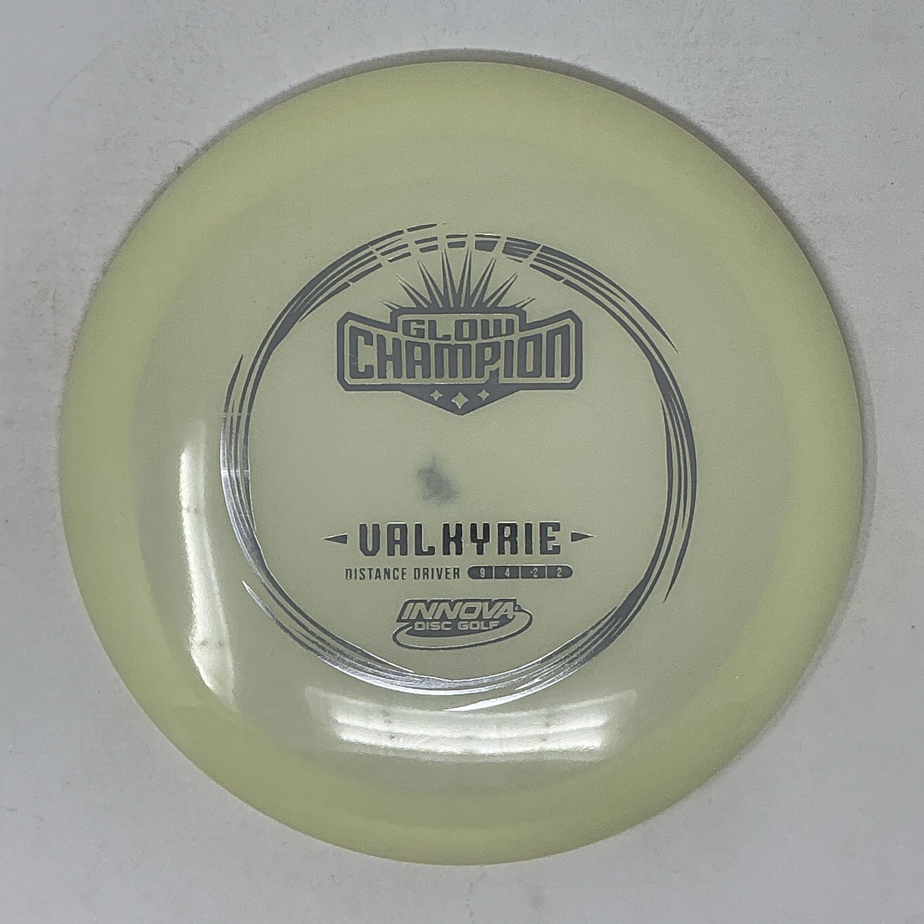Innova Glow Champion Valkyrie