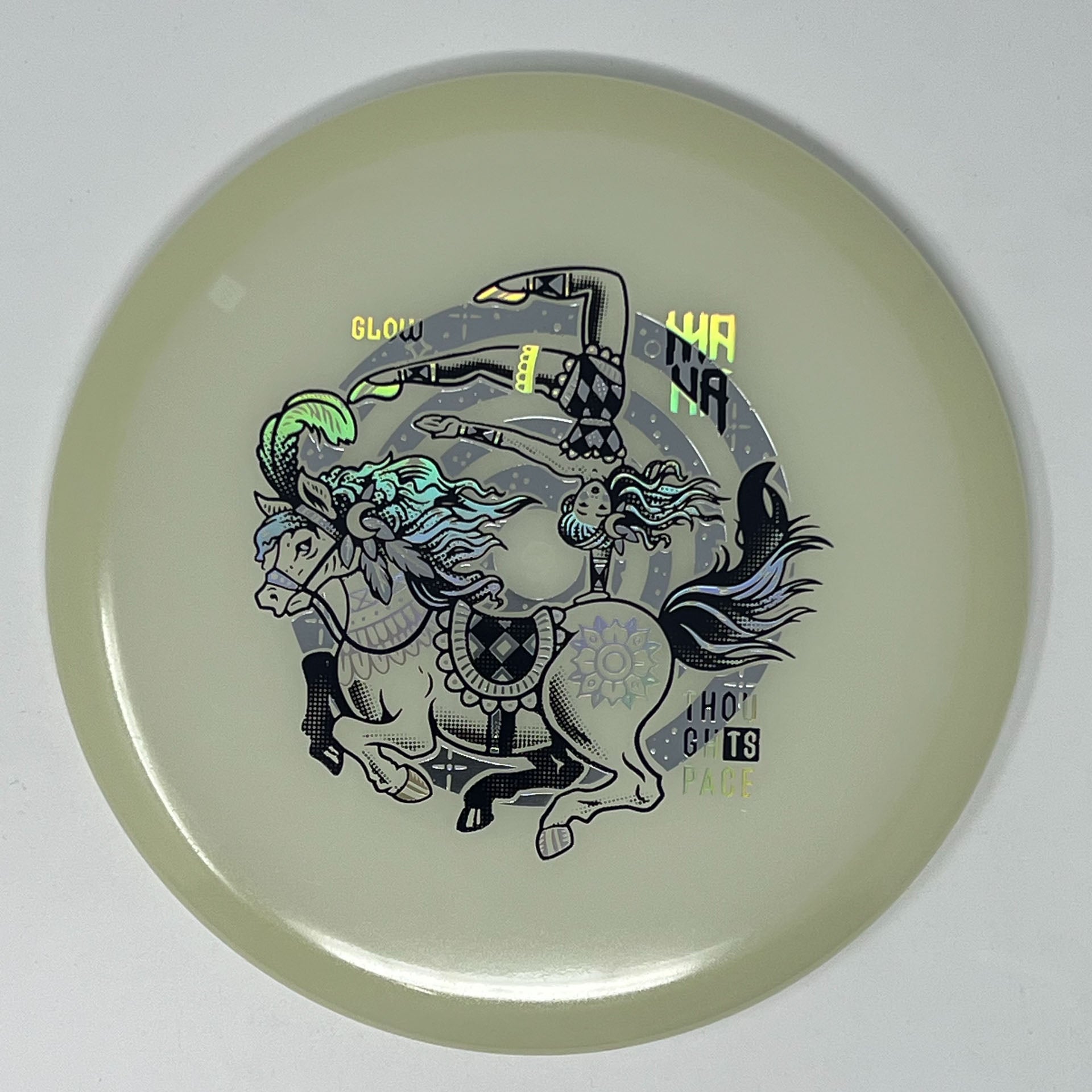 Thought Space Athletics Glow Mana