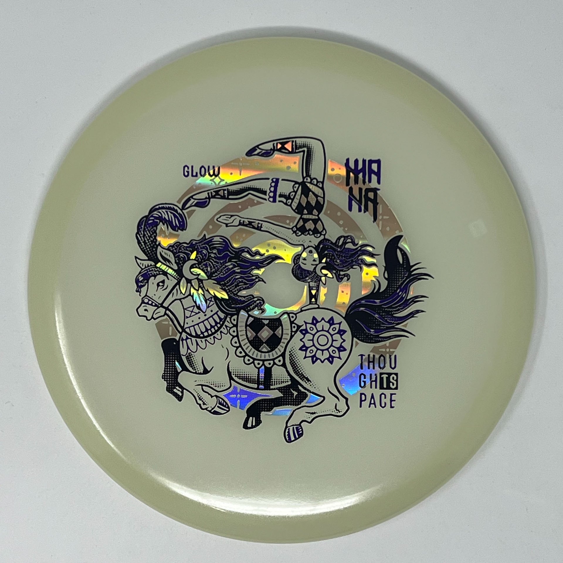Thought Space Athletics Glow Mana