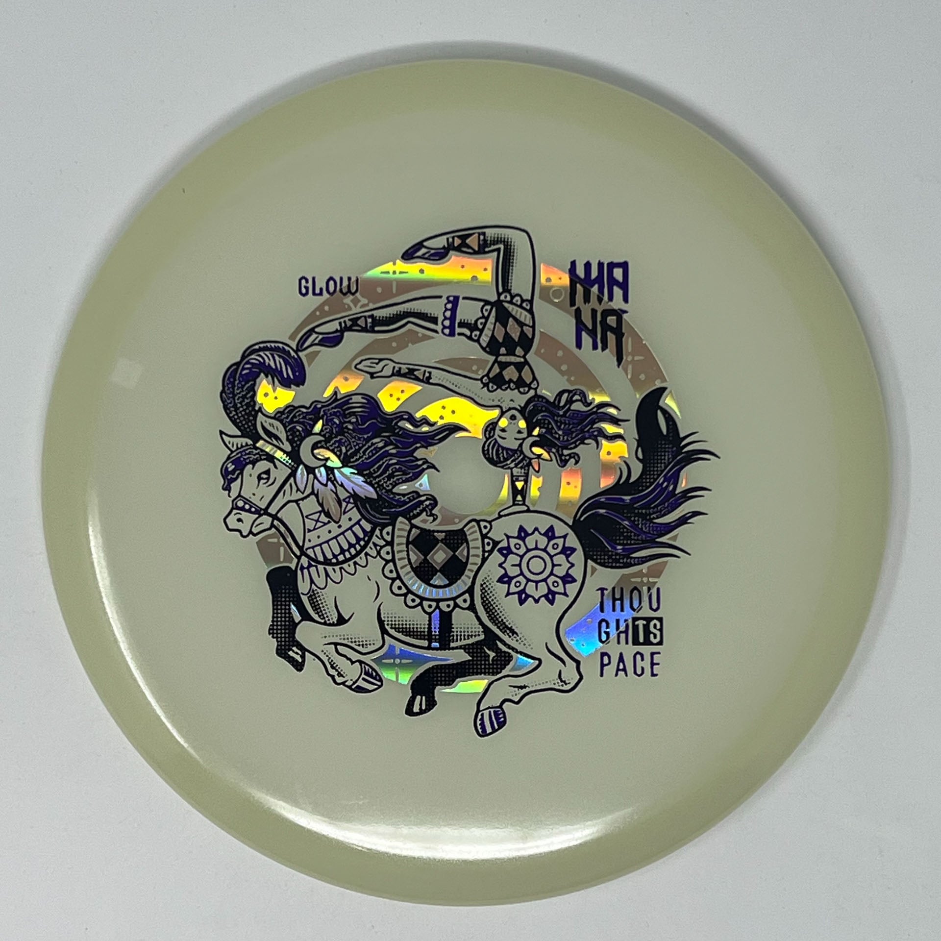 Thought Space Athletics Glow Mana