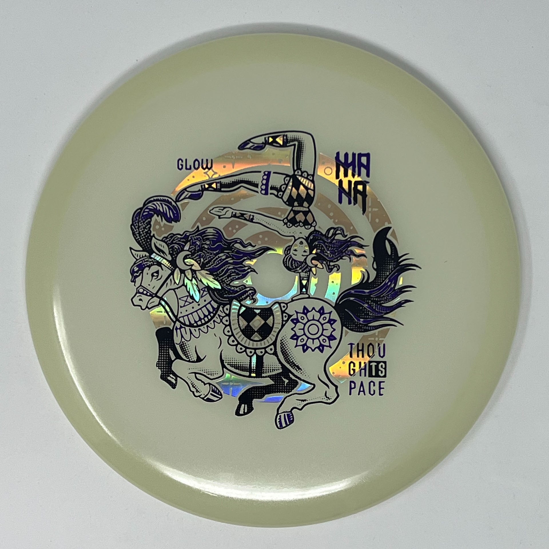 Thought Space Athletics Glow Mana