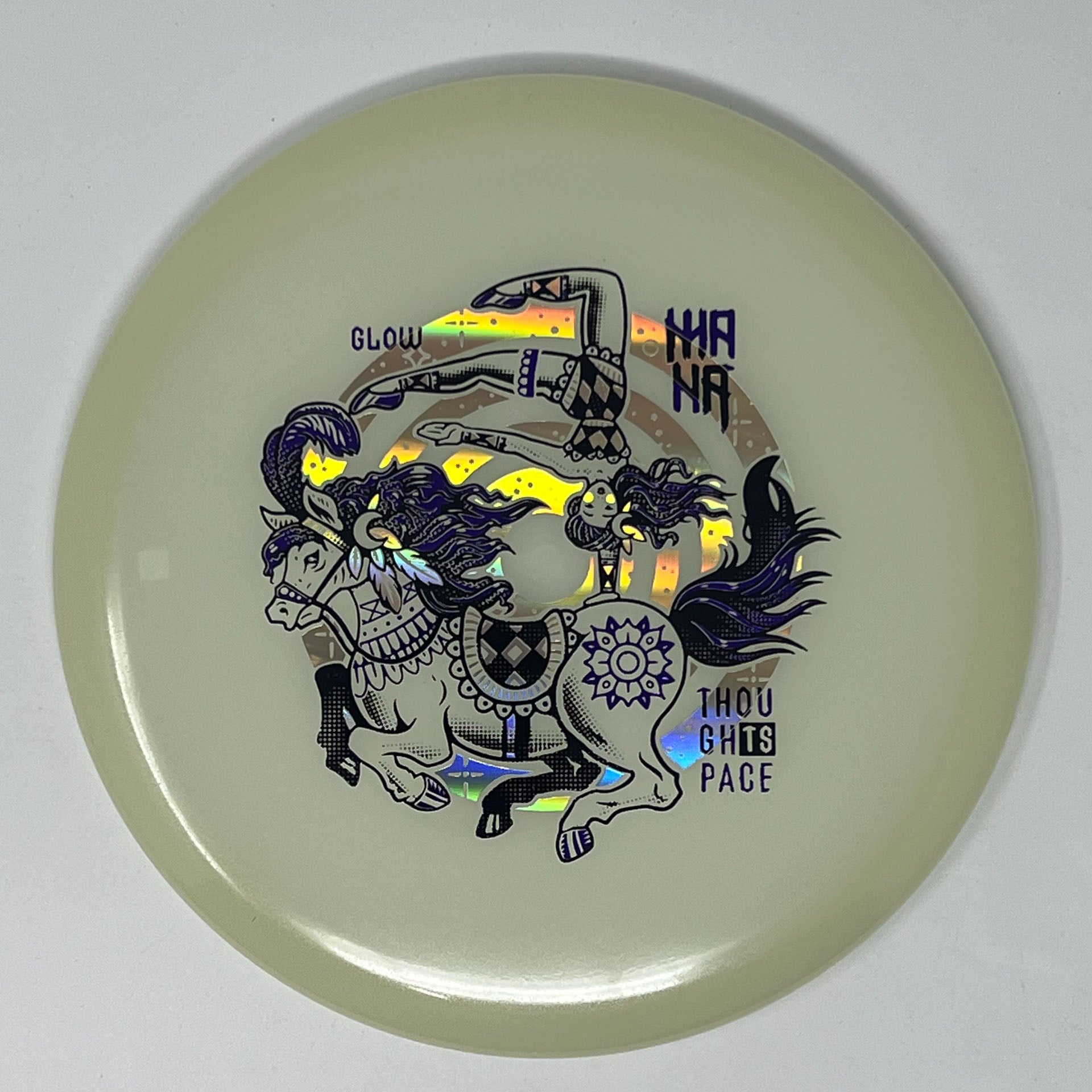 Thought Space Athletics Glow Mana