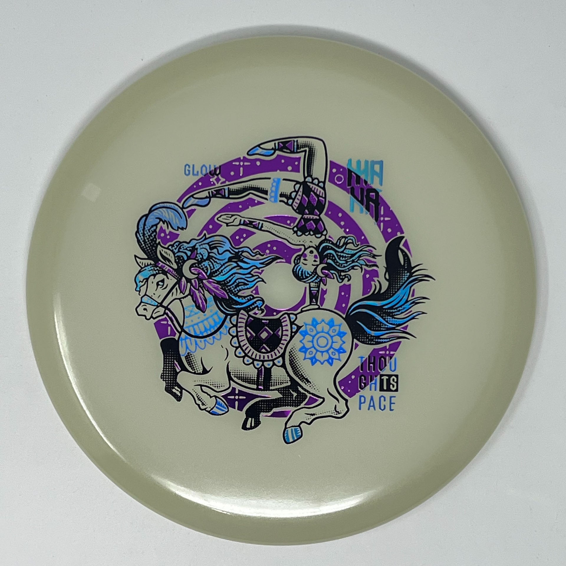 Thought Space Athletics Glow Mana