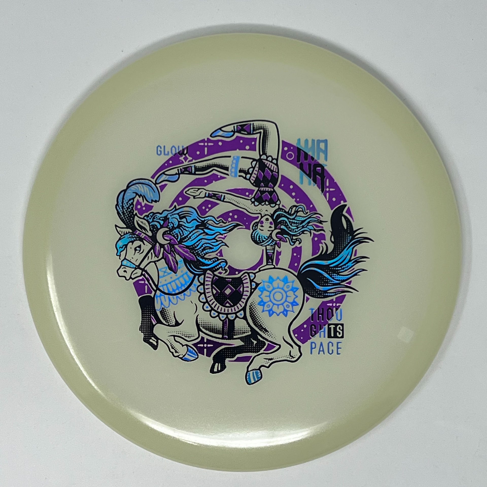 Thought Space Athletics Glow Mana