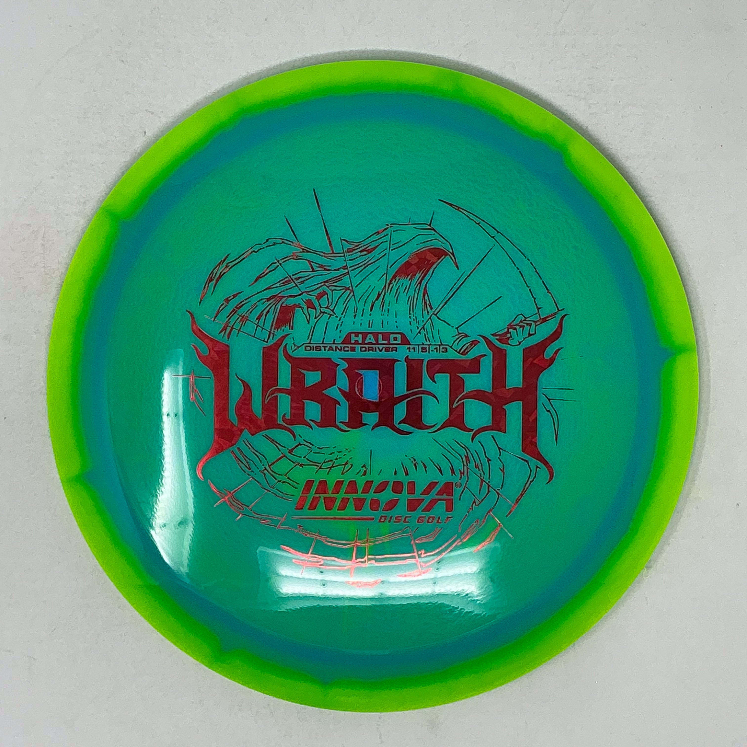 Innova Halo Star Wraith
