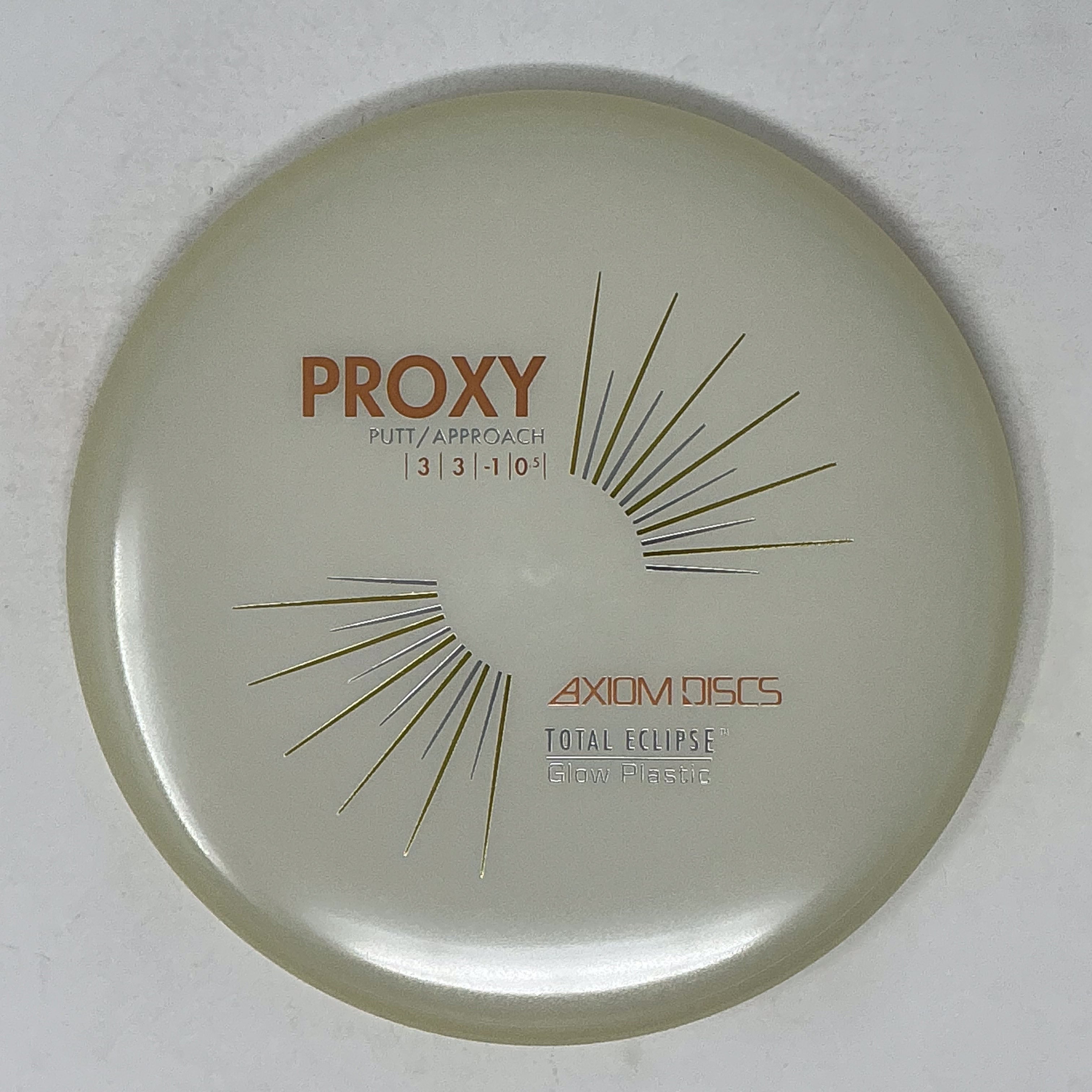 Axiom Total Eclipse Proxy