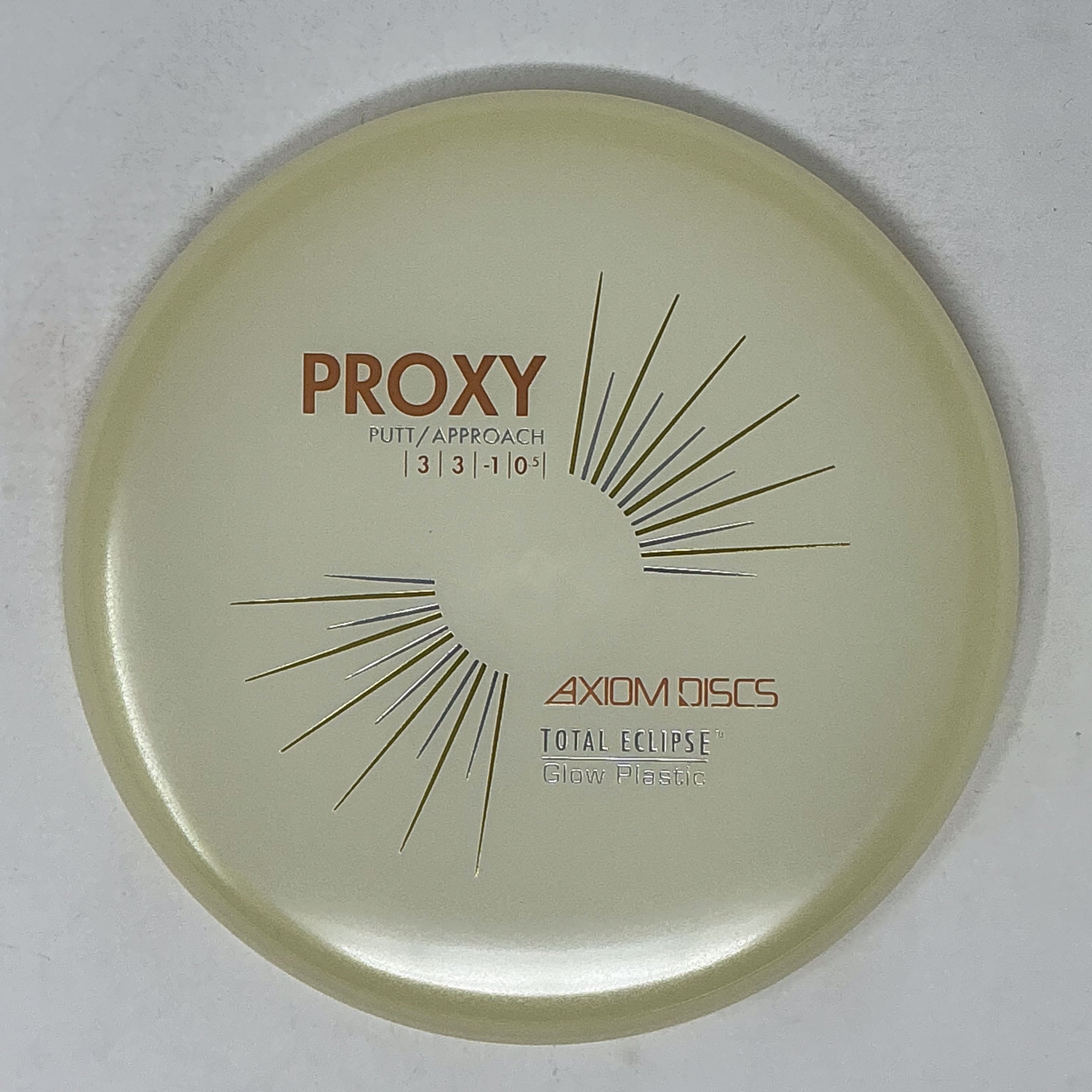 Axiom Total Eclipse Proxy