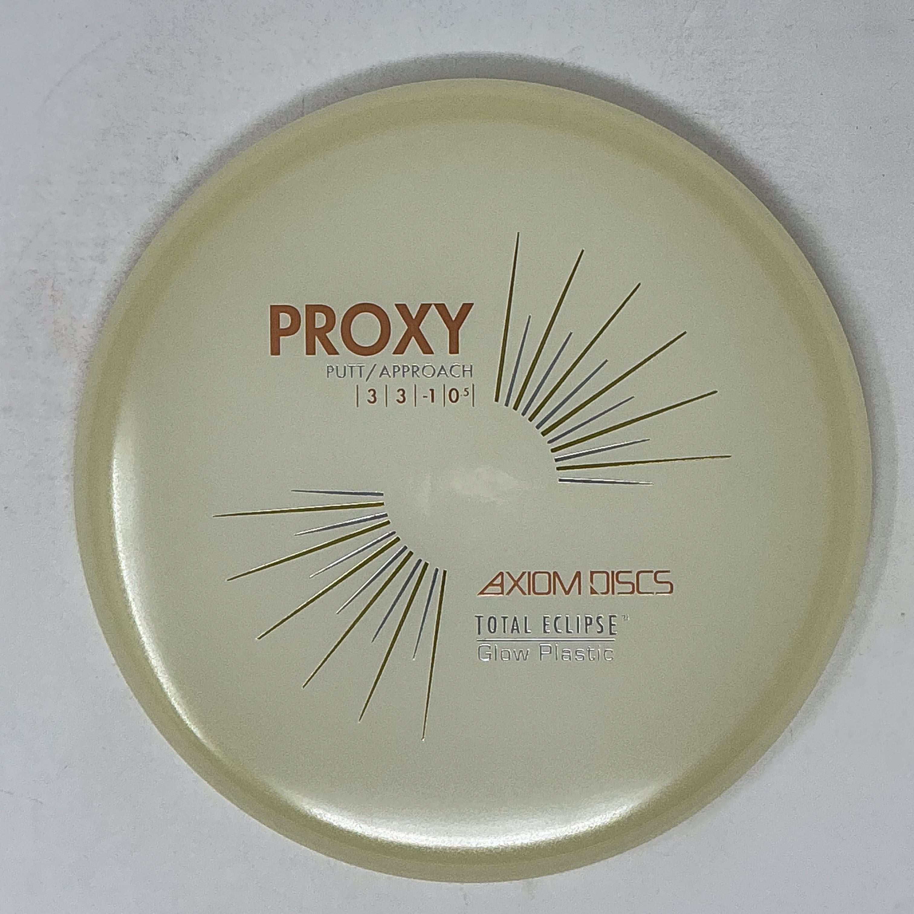 Axiom Total Eclipse Proxy