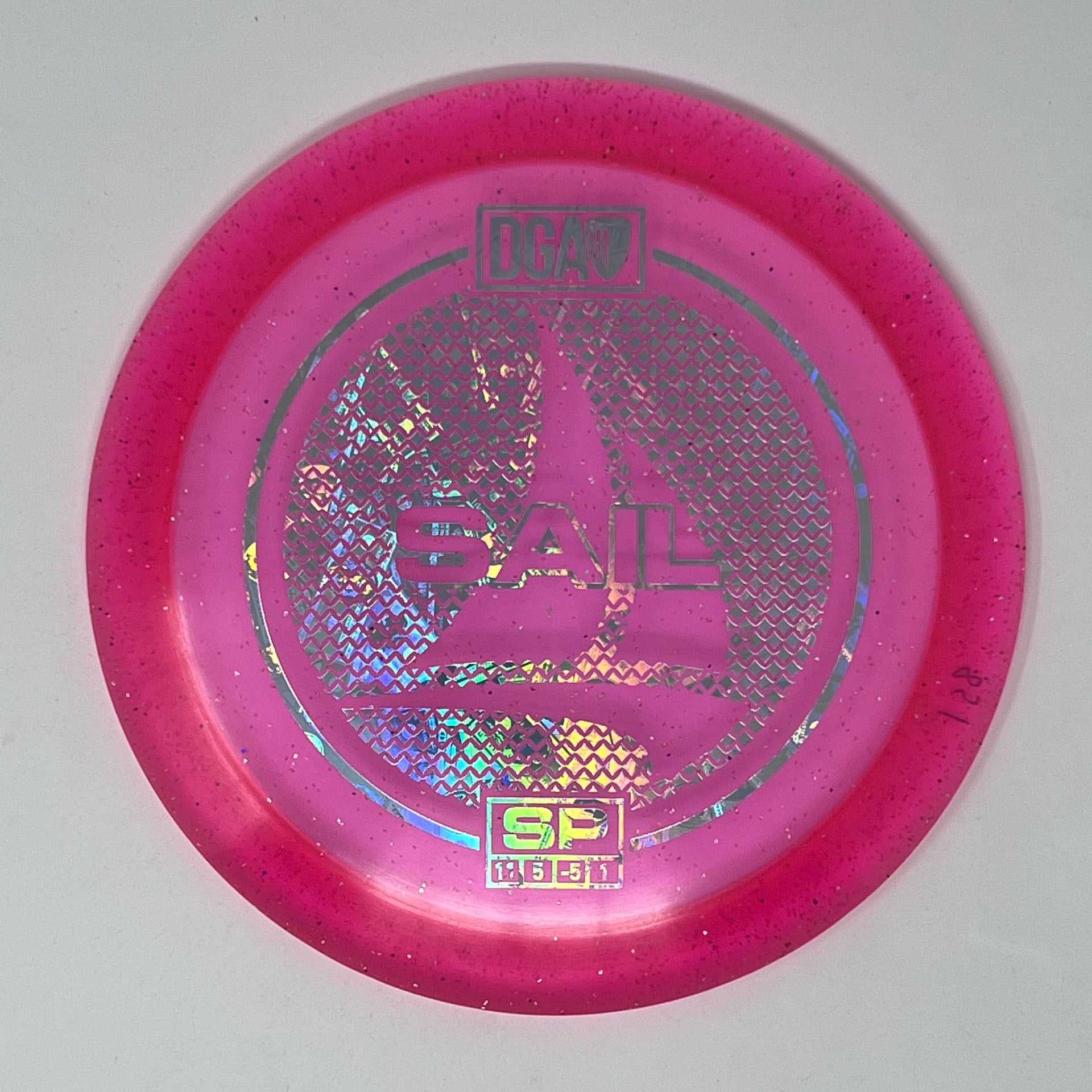 DGA SP Line Sail