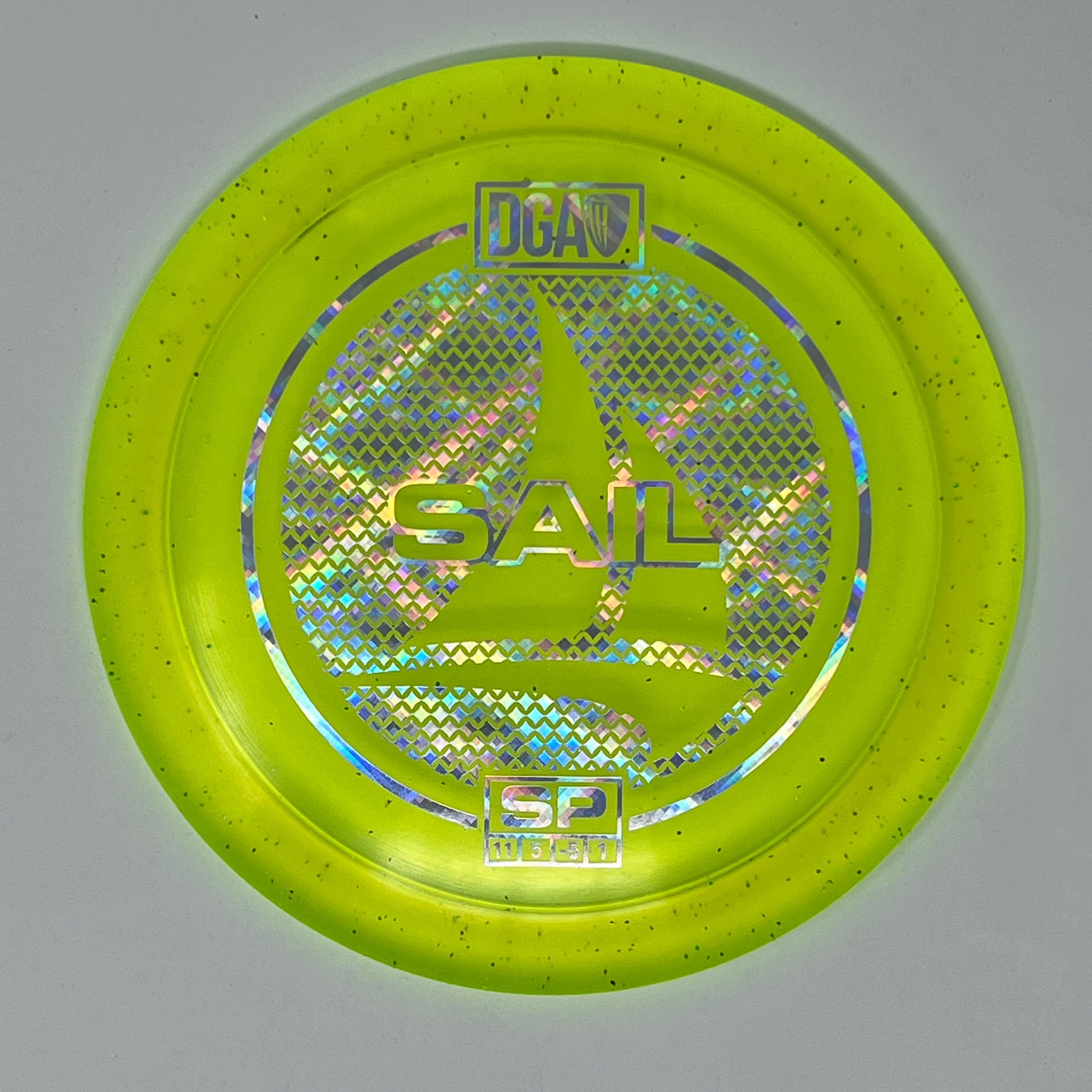 DGA SP Line Sail