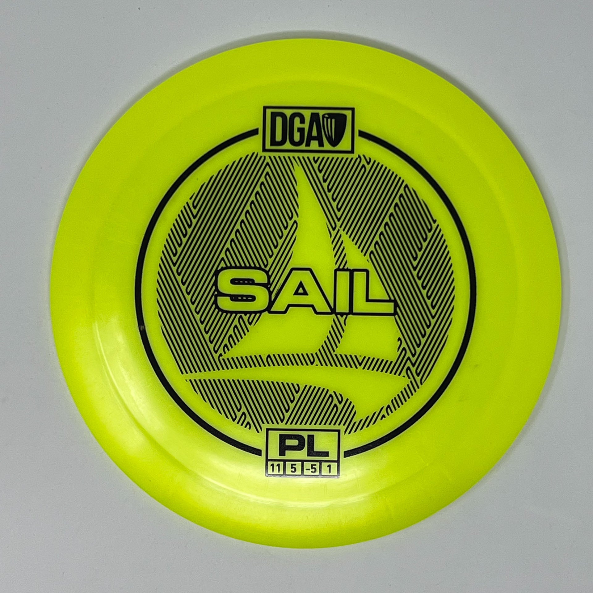 DGA ProLine Sail