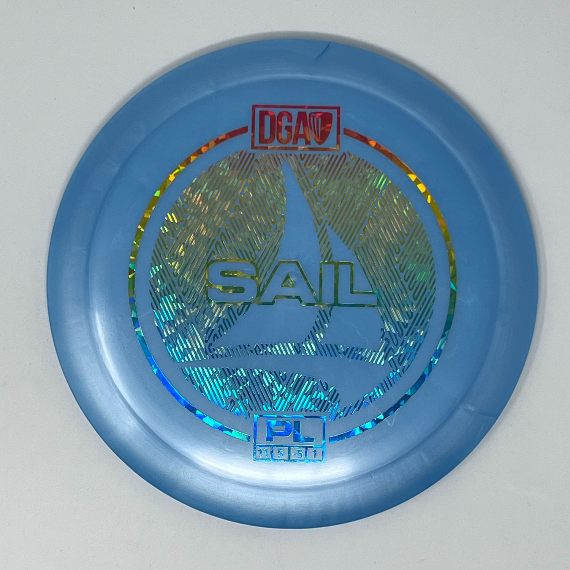 DGA ProLine Sail