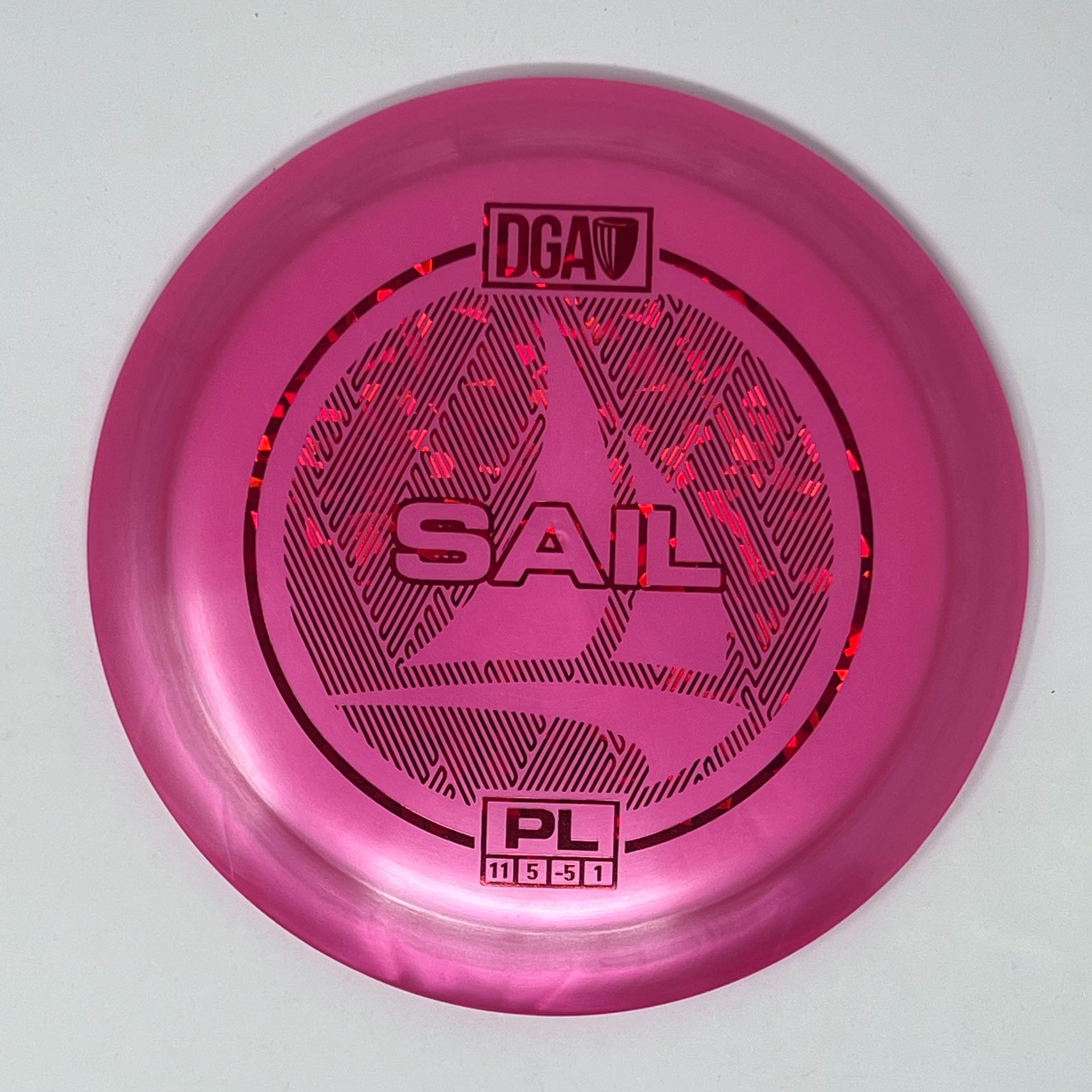 DGA ProLine Sail