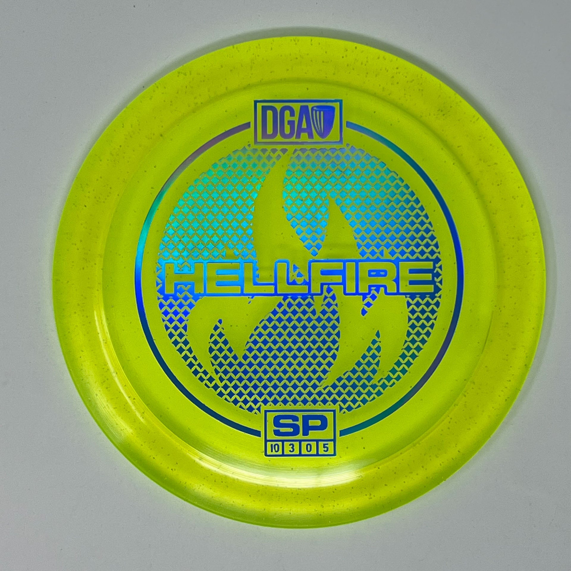 DGA SP Line Hellfire