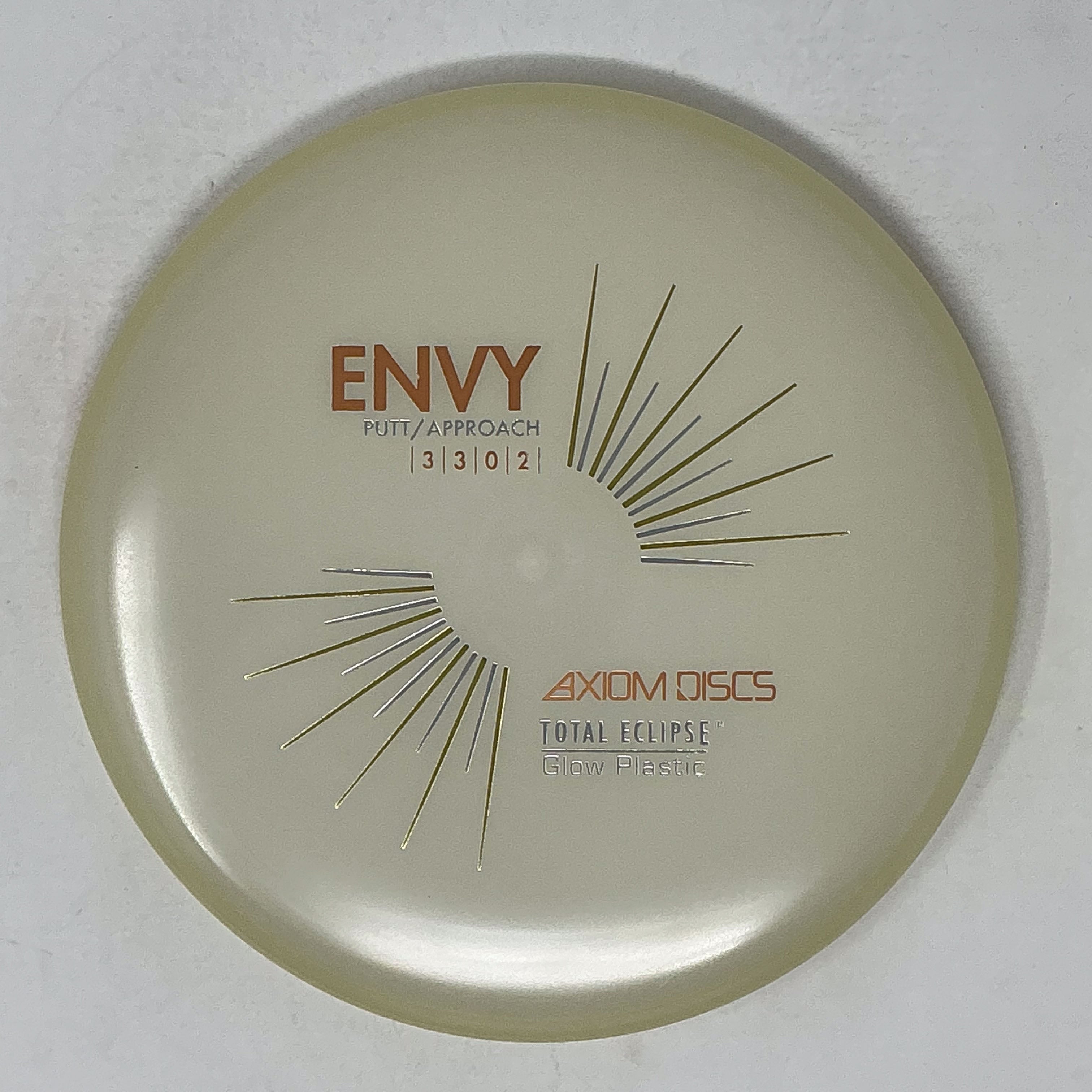 Axiom Total Eclipse Envy