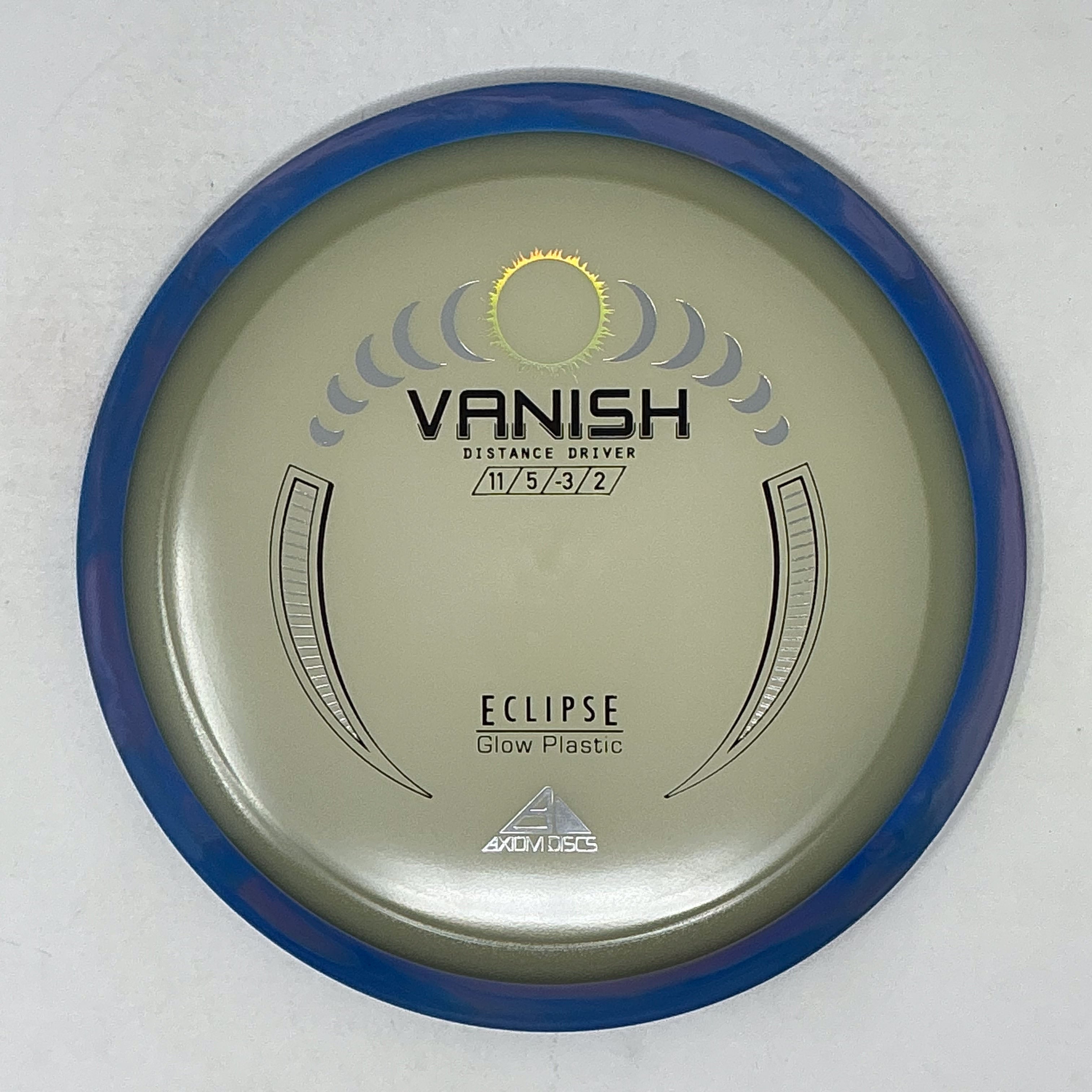 Axiom Eclipse Vanish