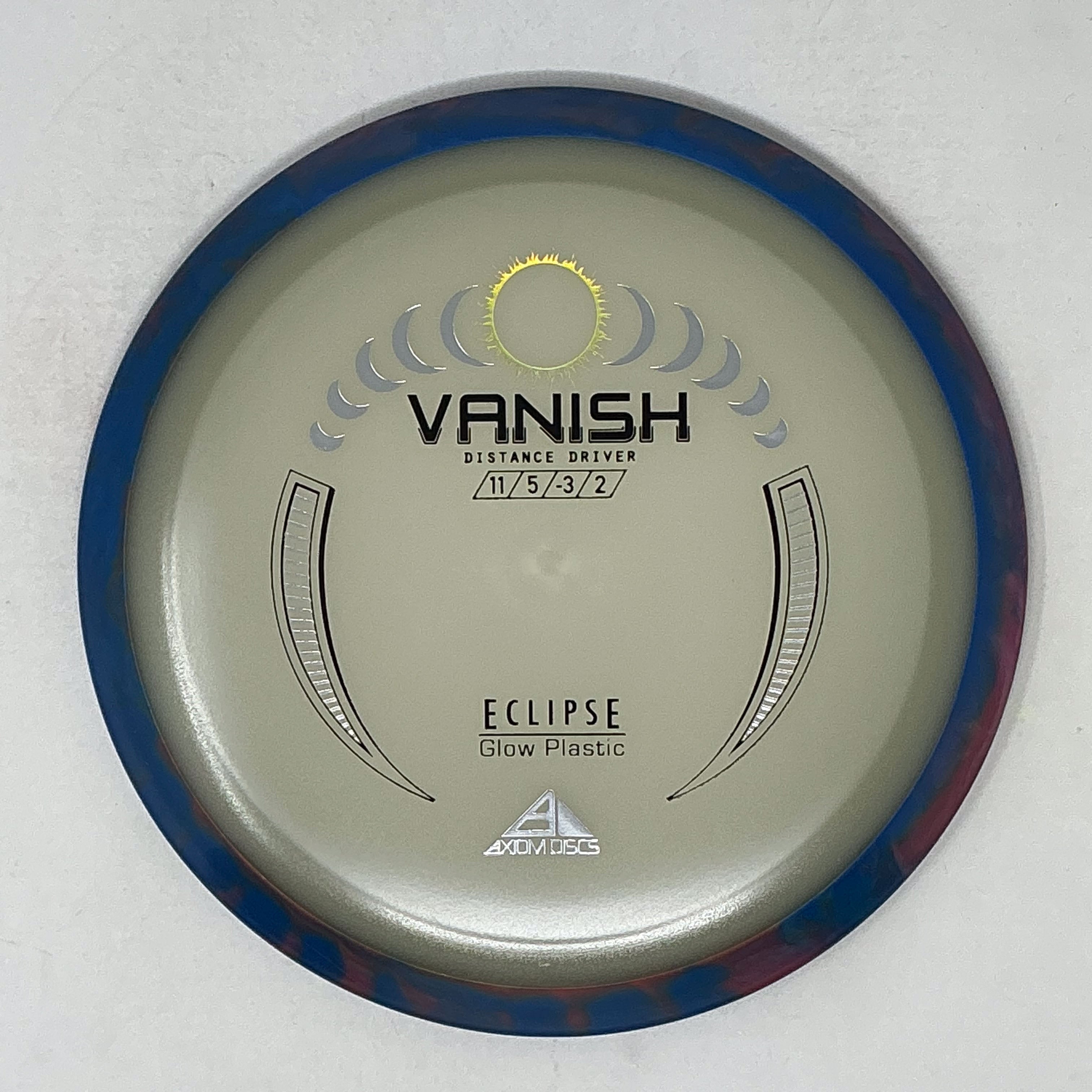 Axiom Eclipse Vanish