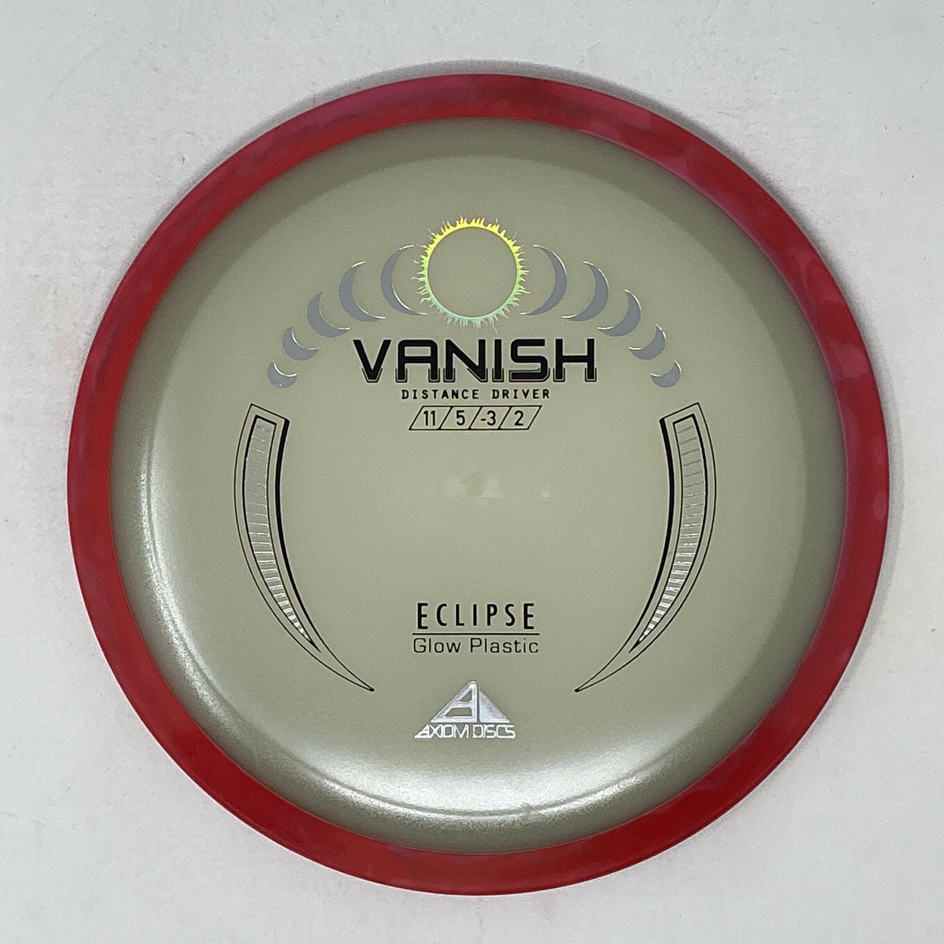 Axiom Eclipse Vanish