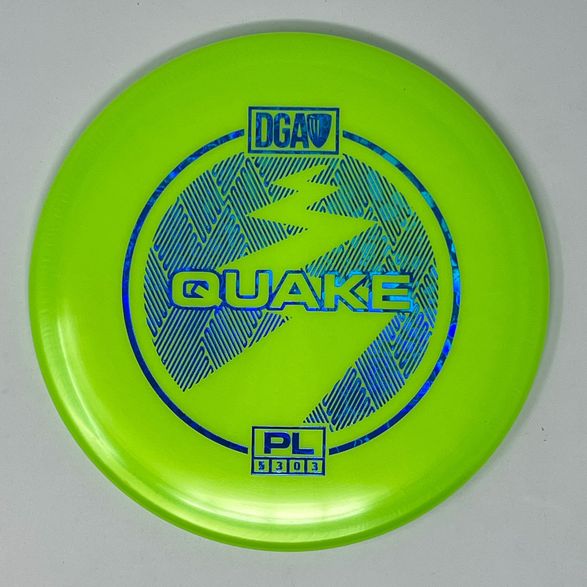 DGA ProLine Quake