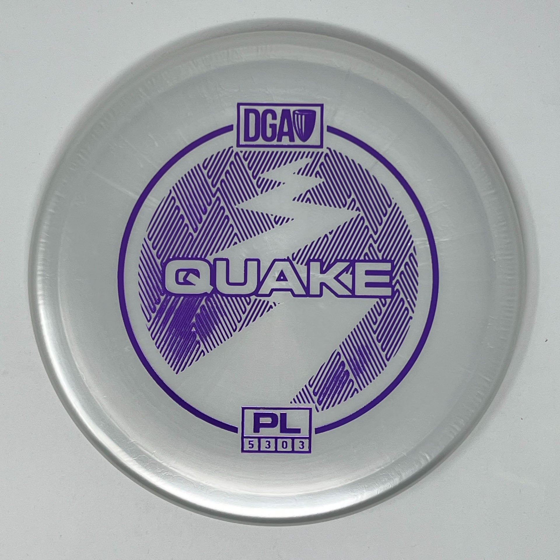 DGA ProLine Quake