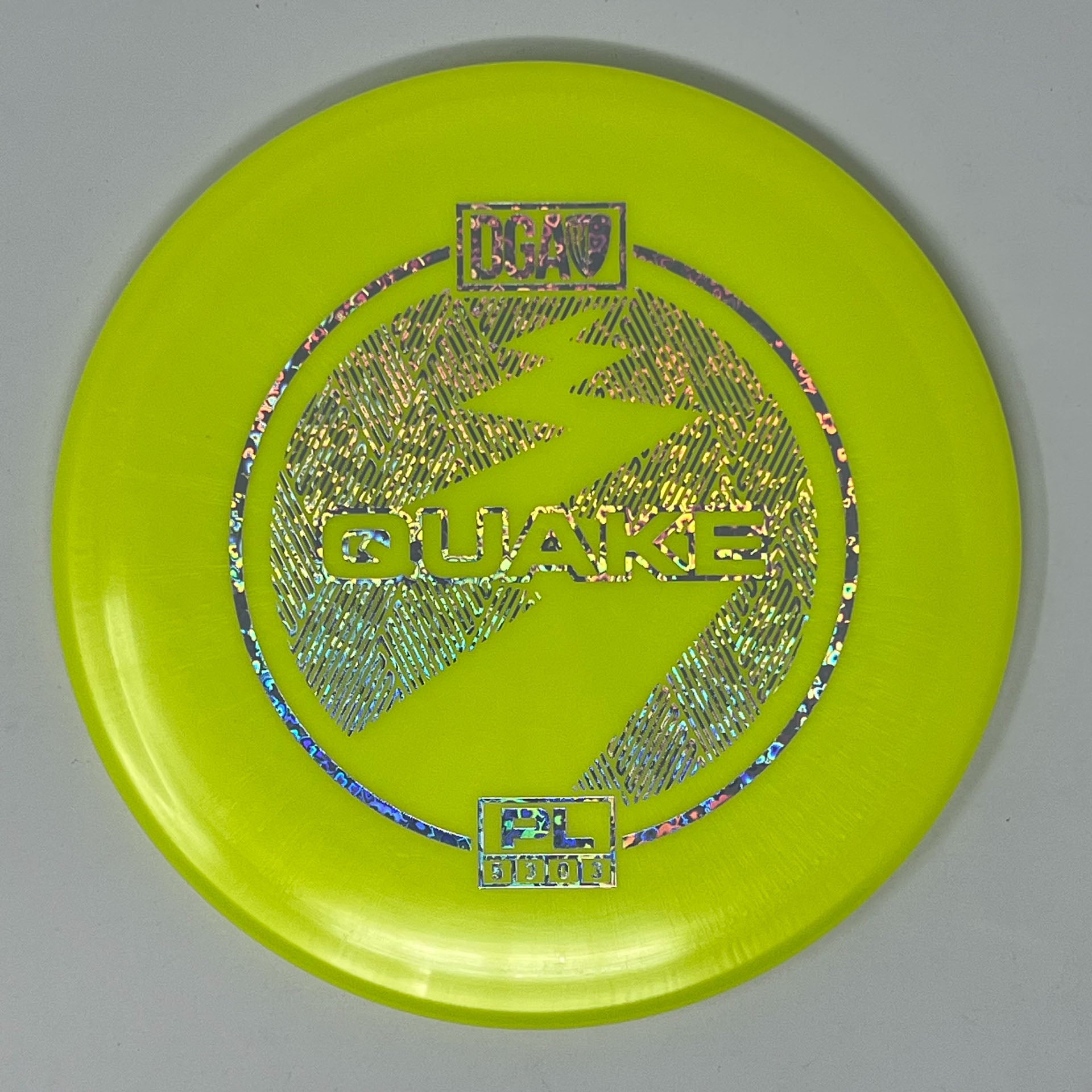 DGA ProLine Quake