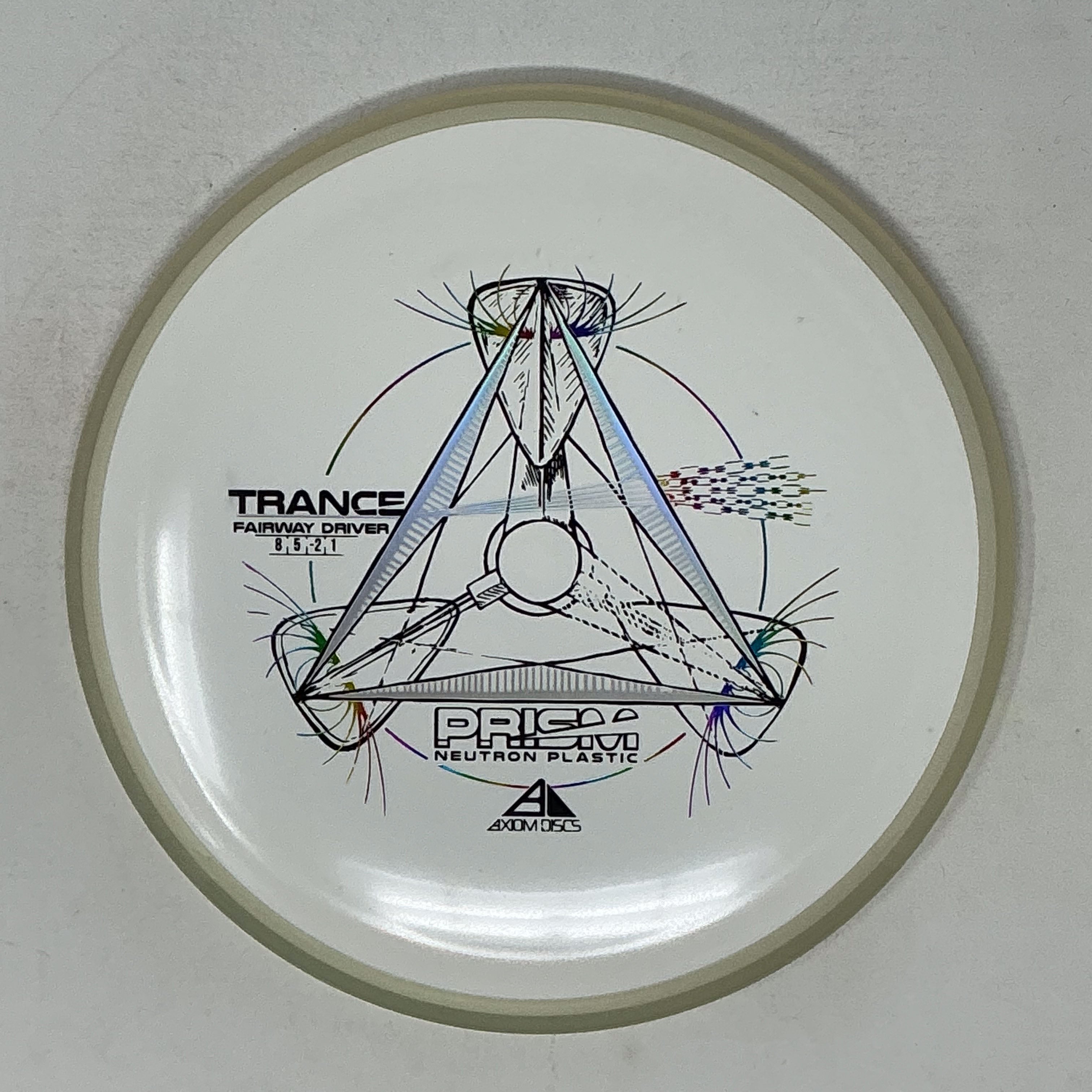 Axiom Prism Neutron Trance