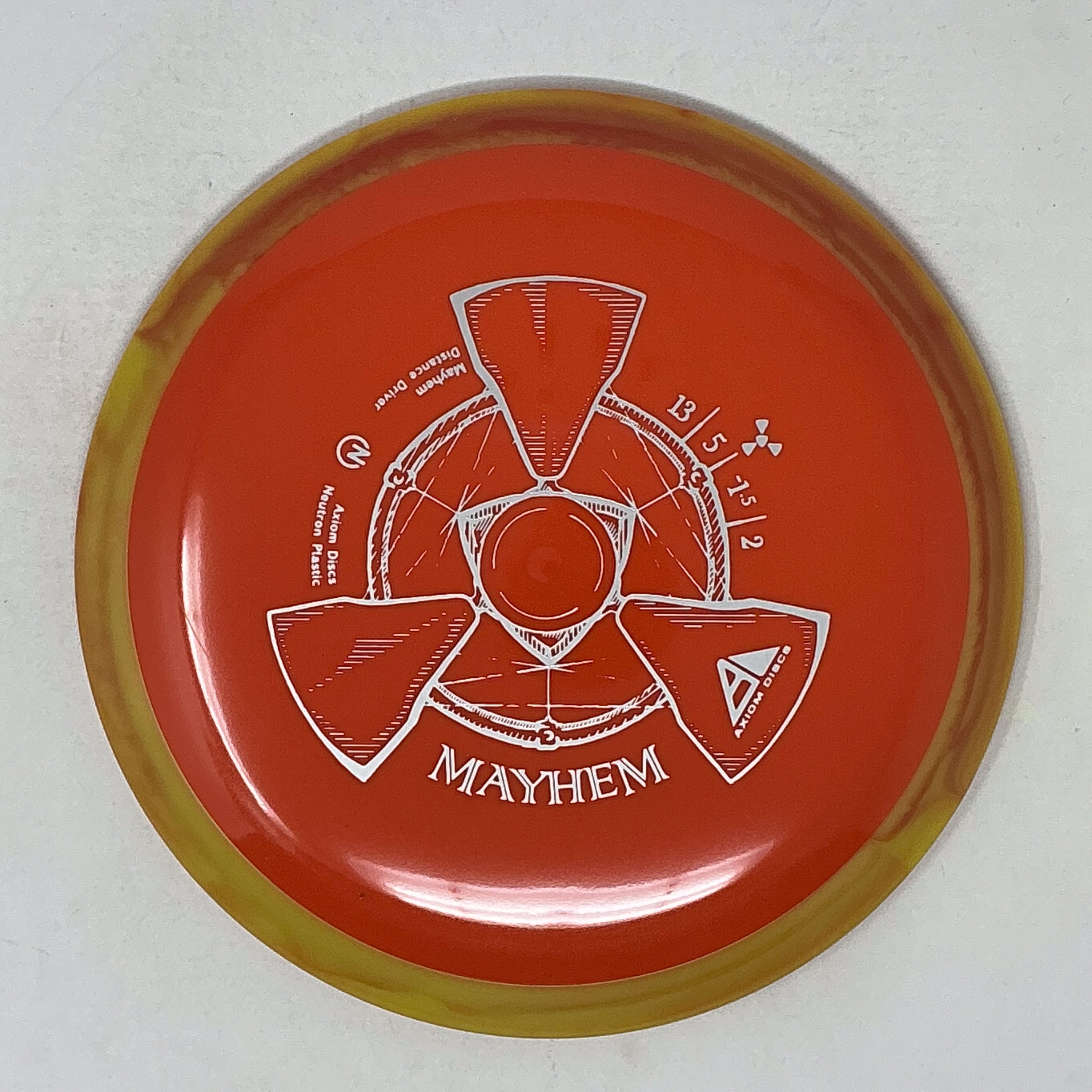 Axiom Neutron Mayhem