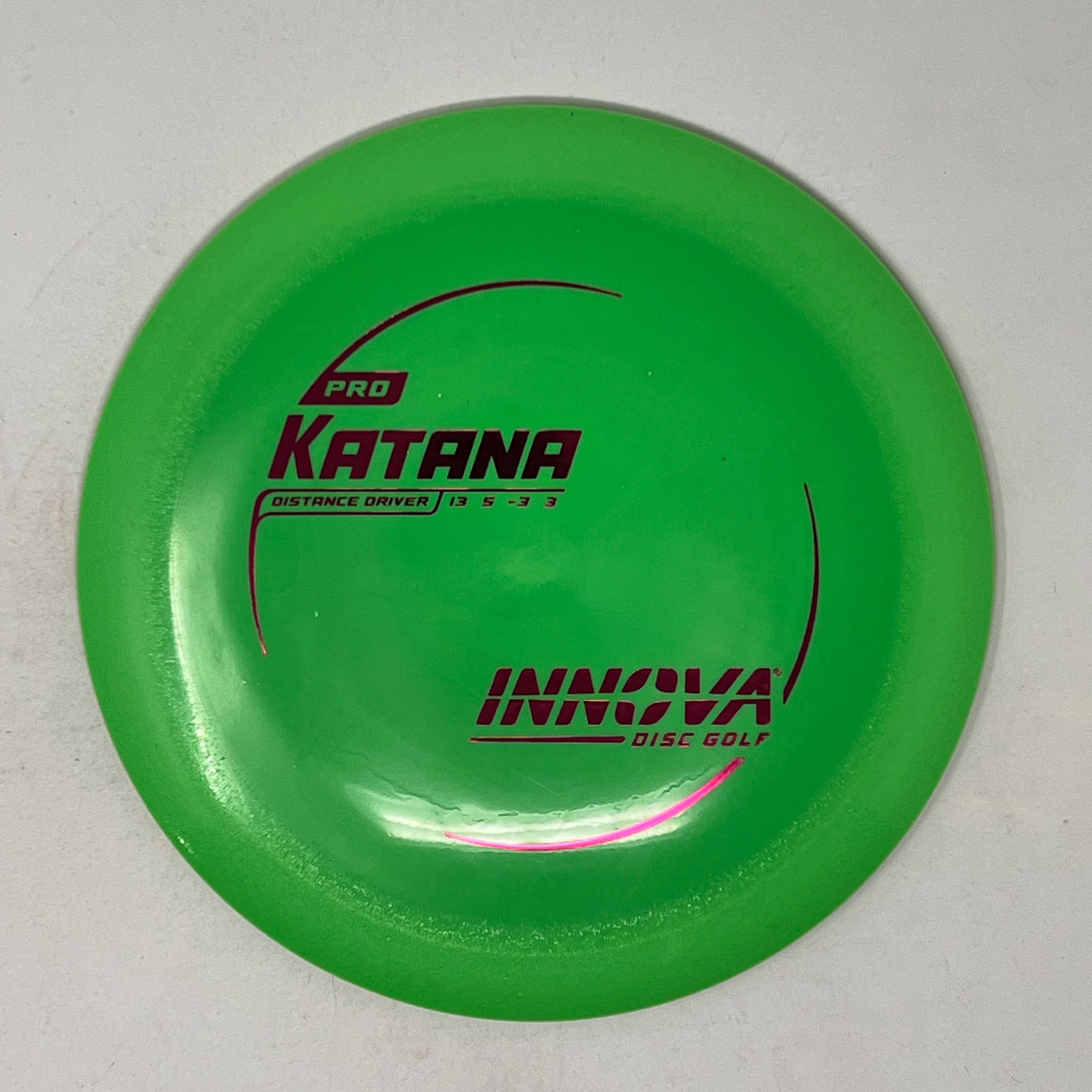 Innova Pro Katana