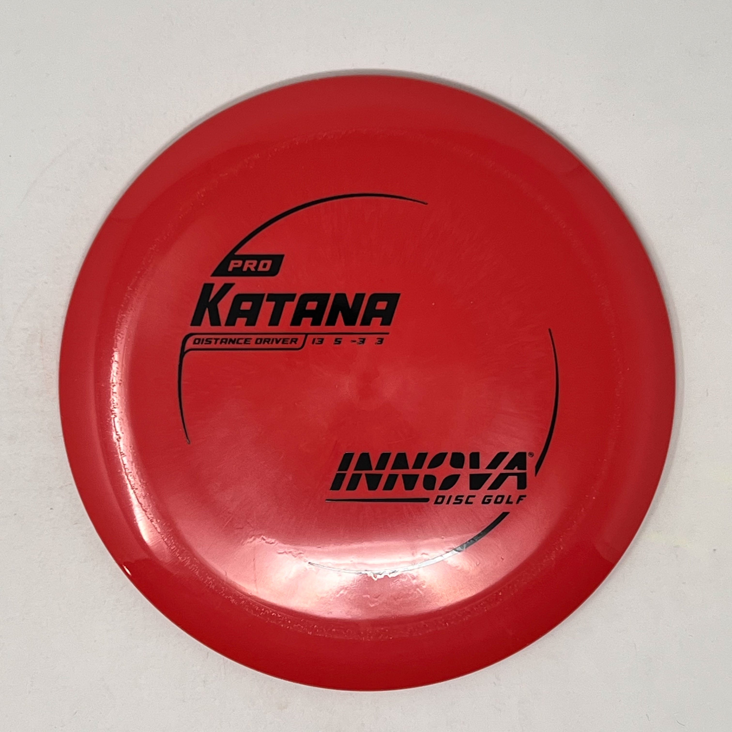 Innova Pro Katana