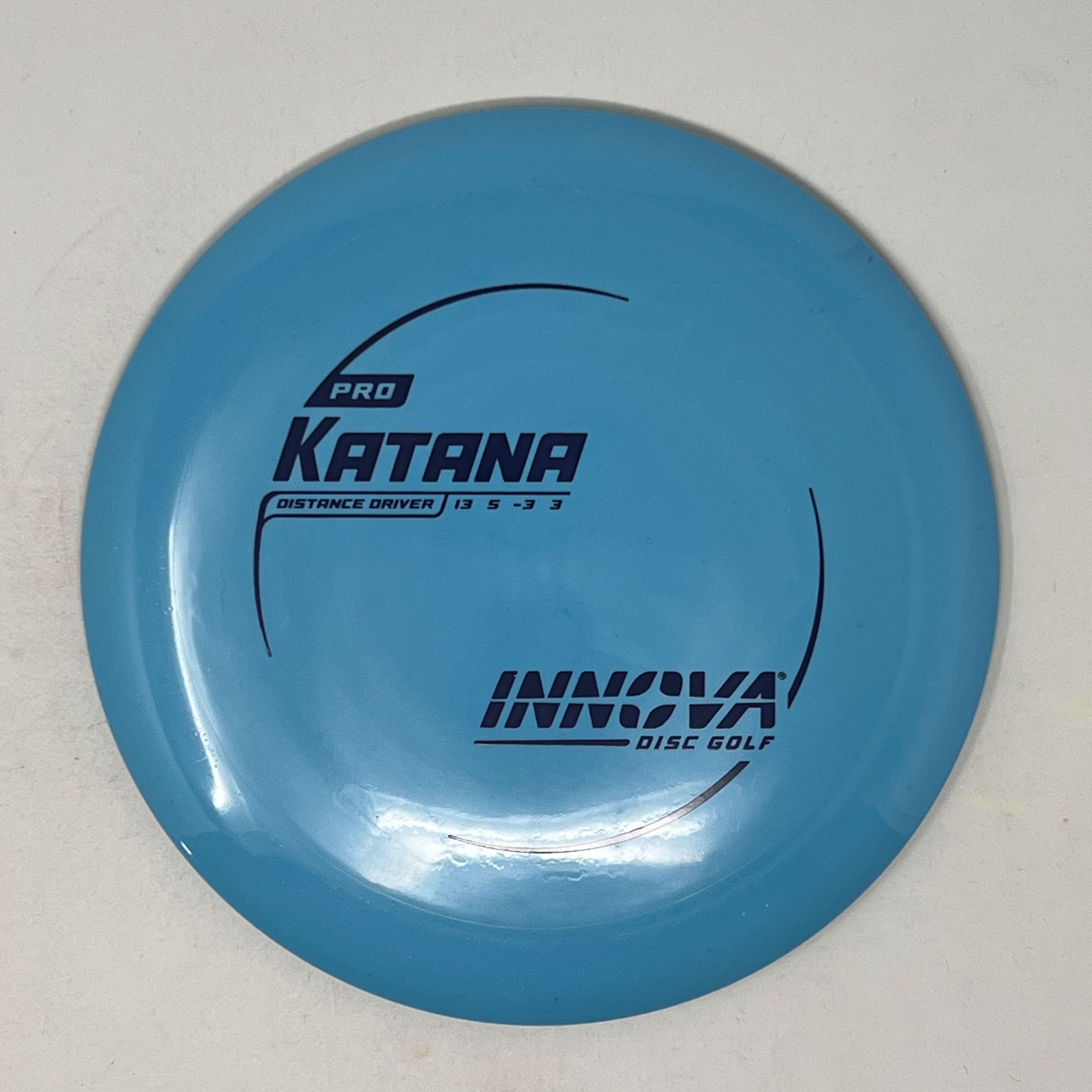 Innova Pro Katana