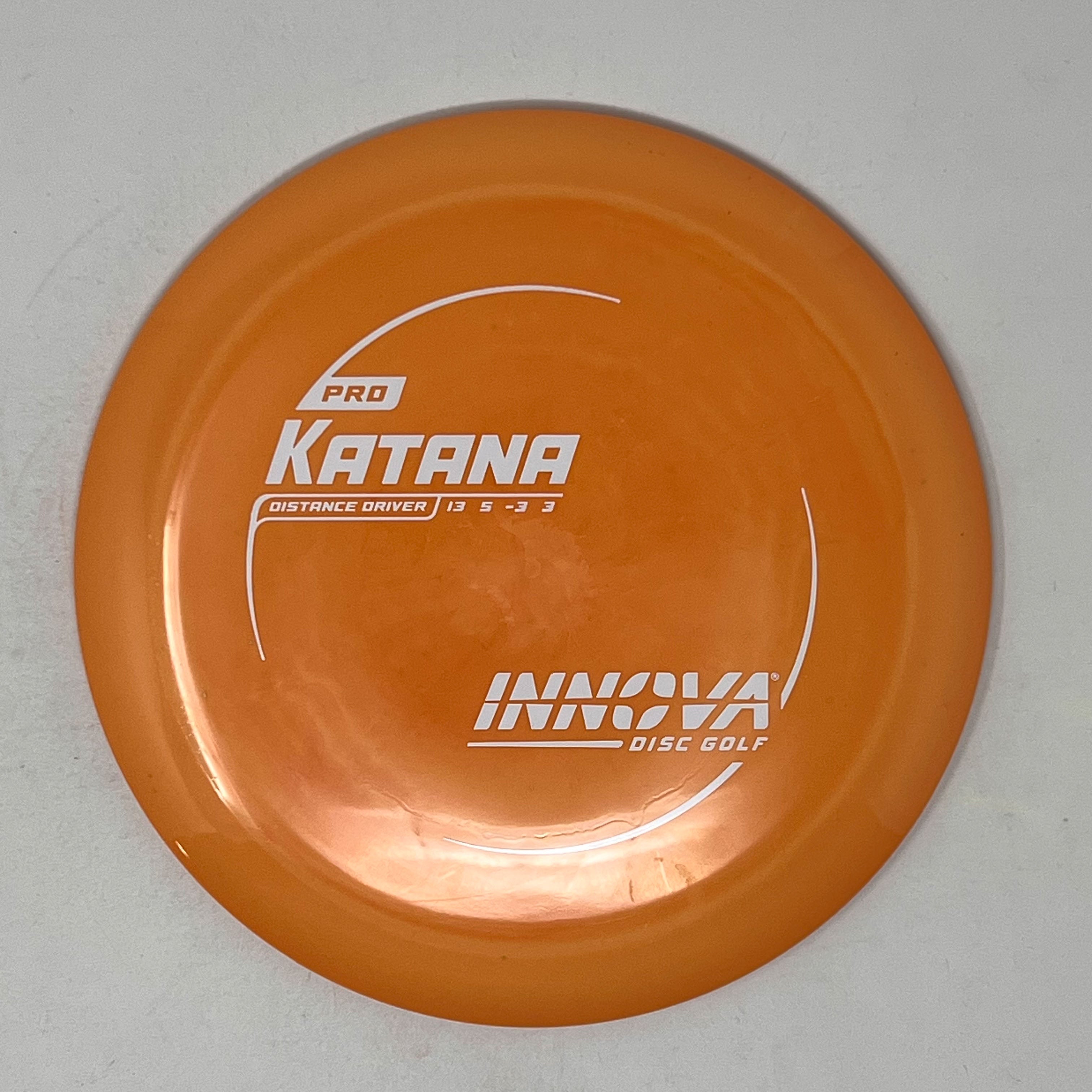 Innova Pro Katana