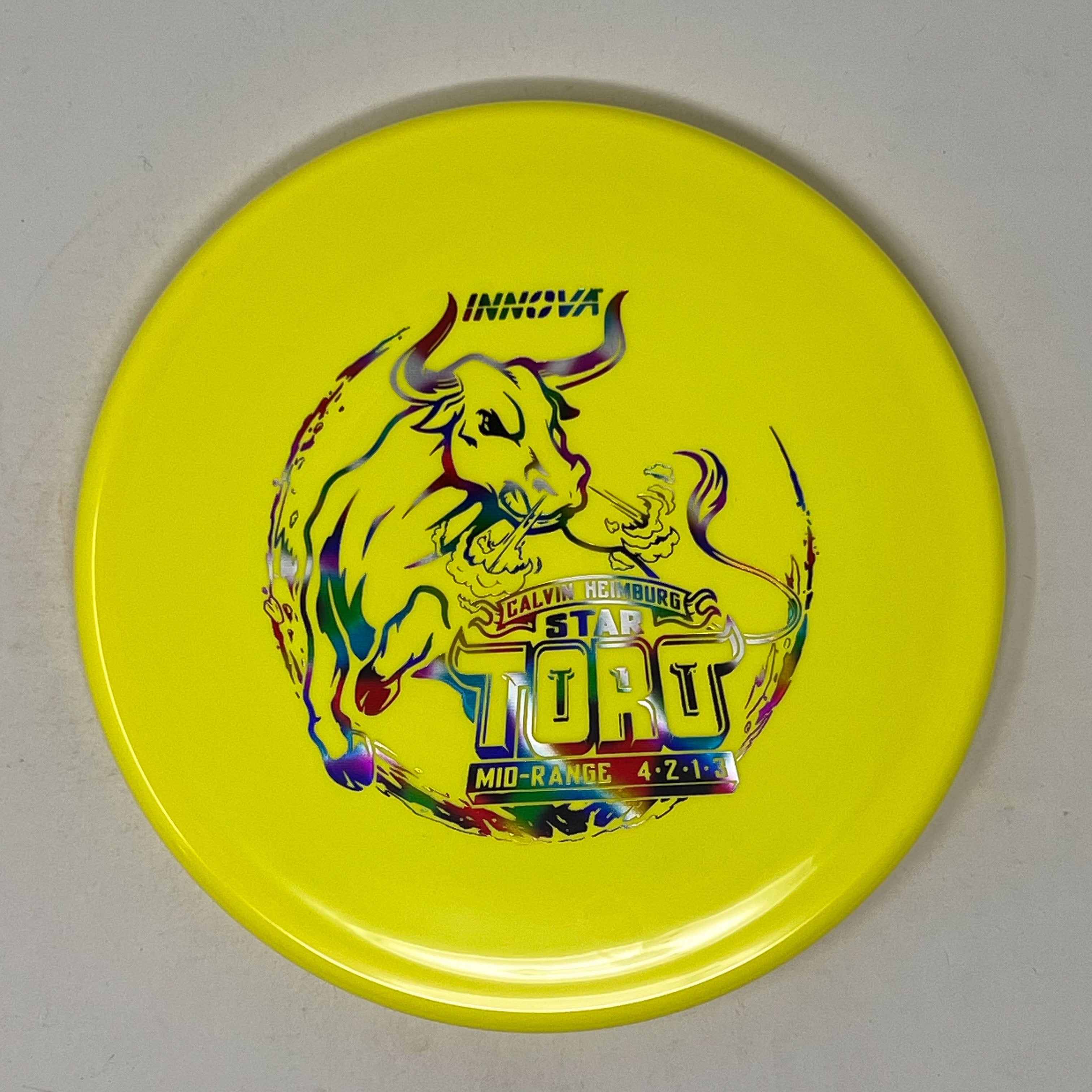 Innova Star Toro