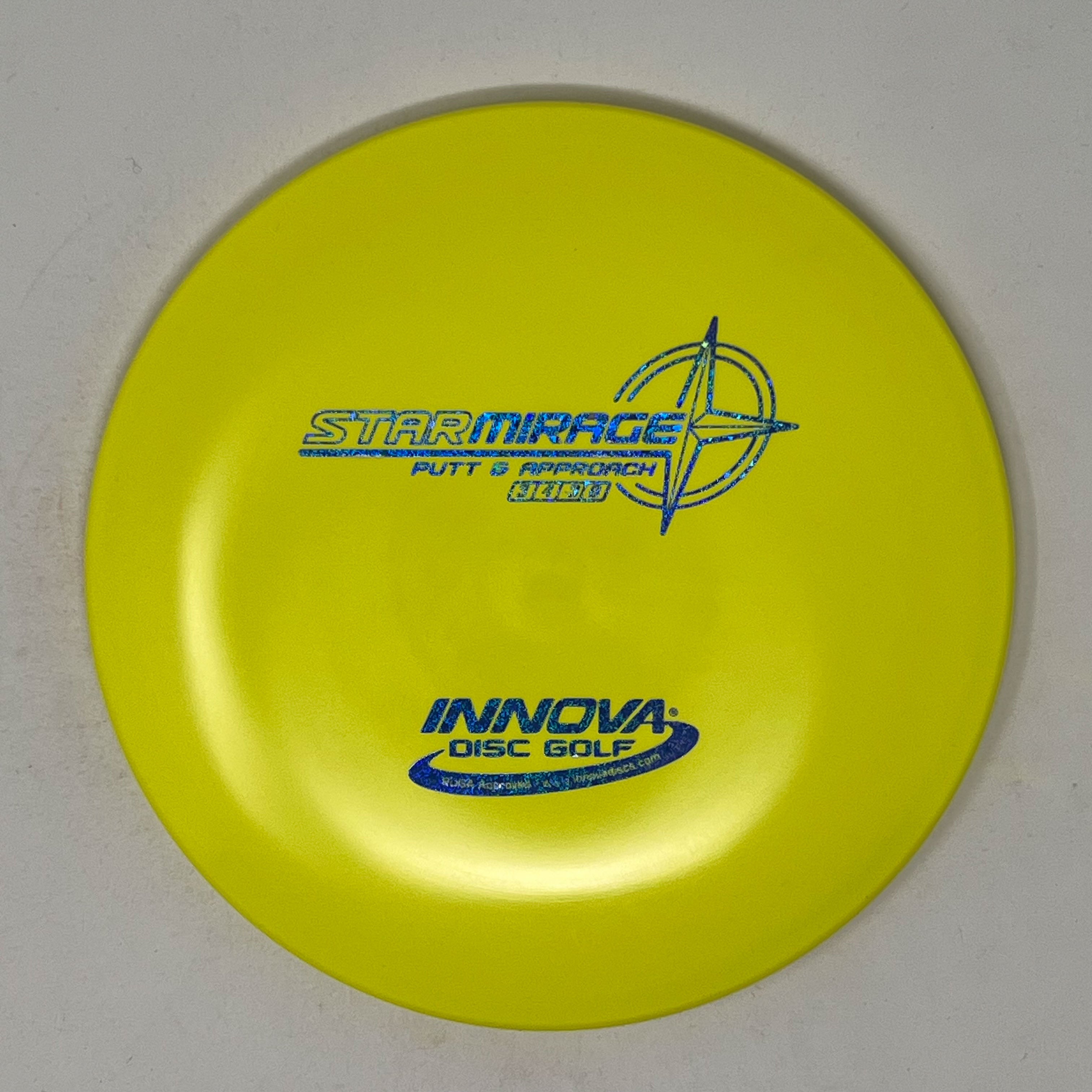 Innova Star Mirage