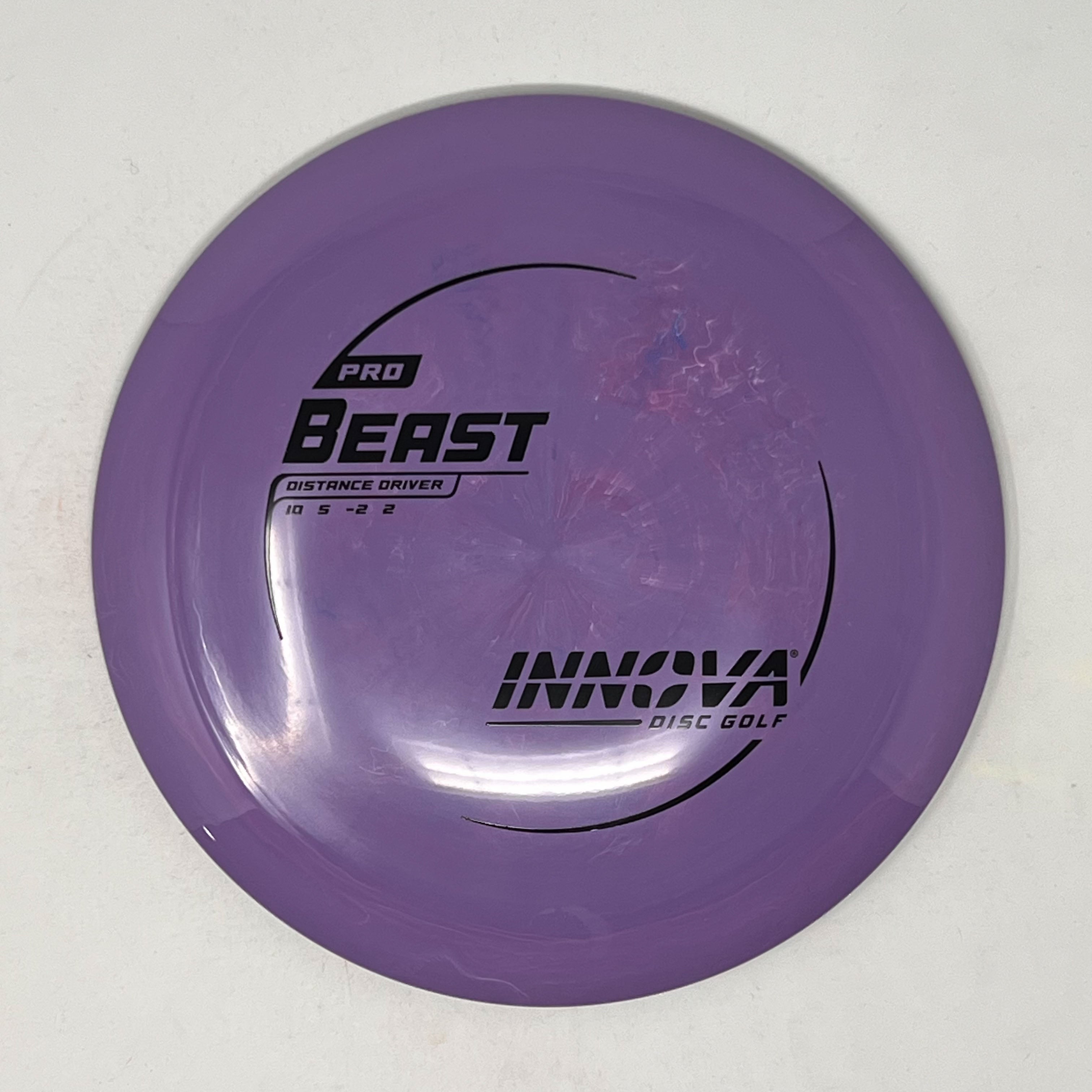 Innova Pro Beast