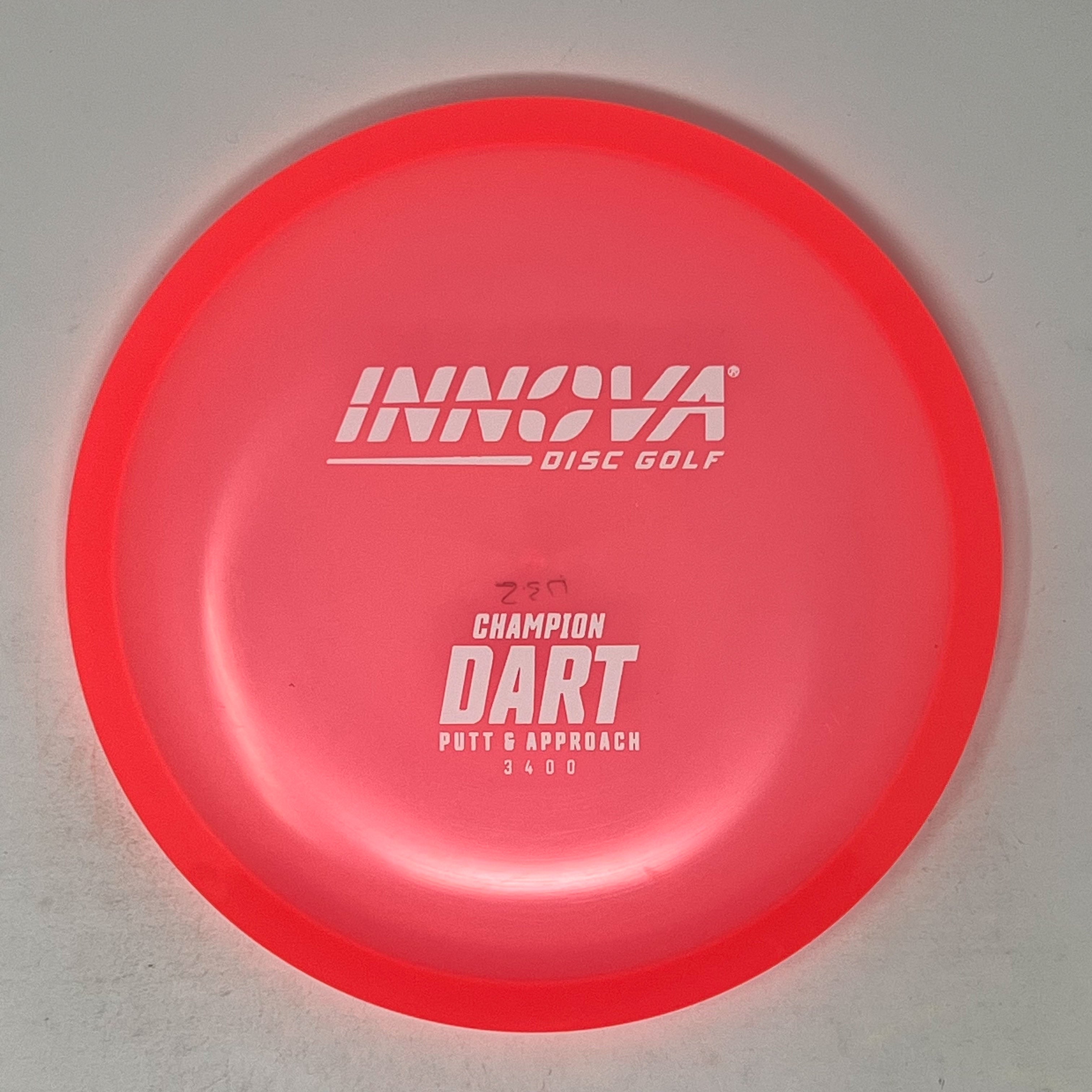Innova Champion Dart