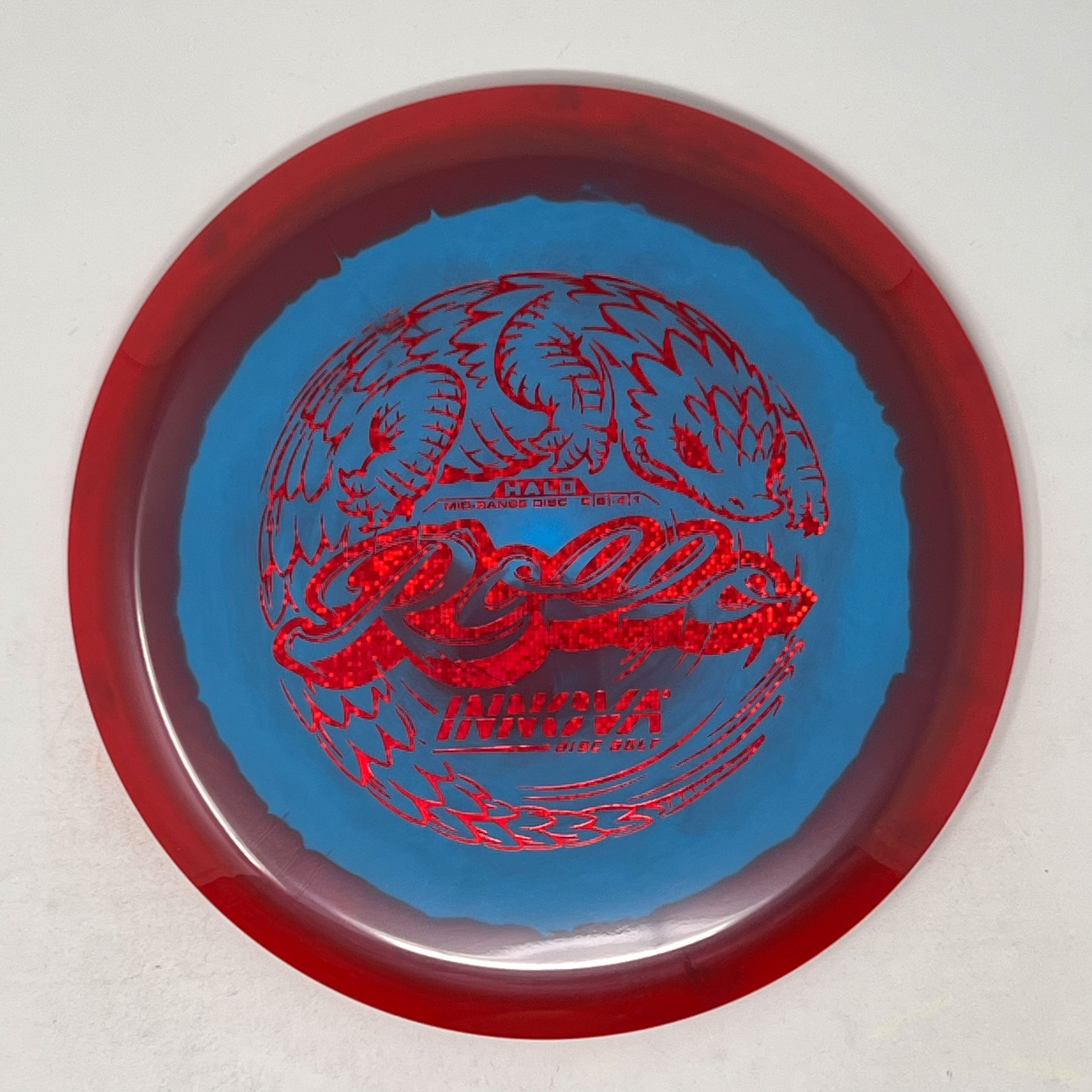 Innova Halo Star Rollo