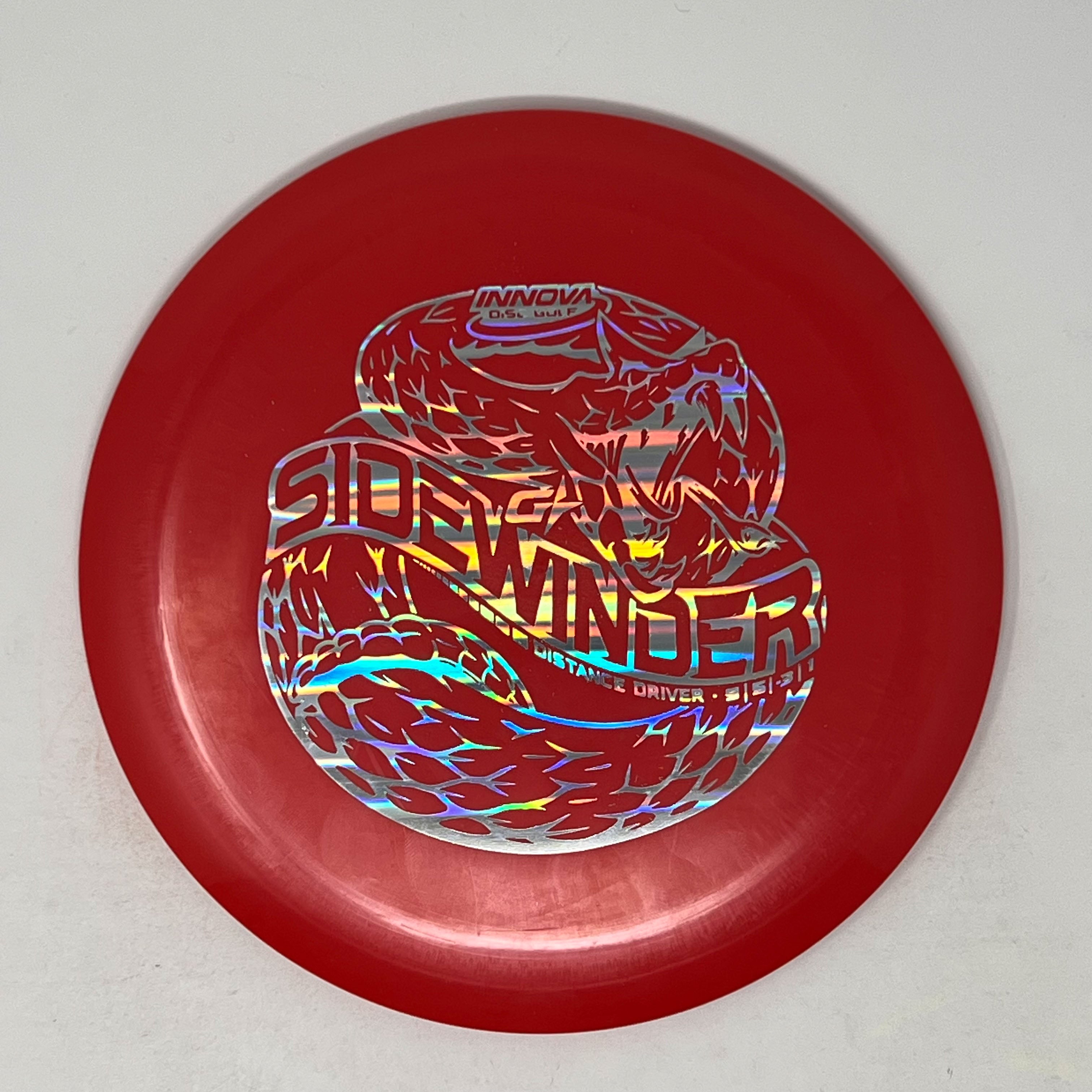 Innova GStar Sidewinder