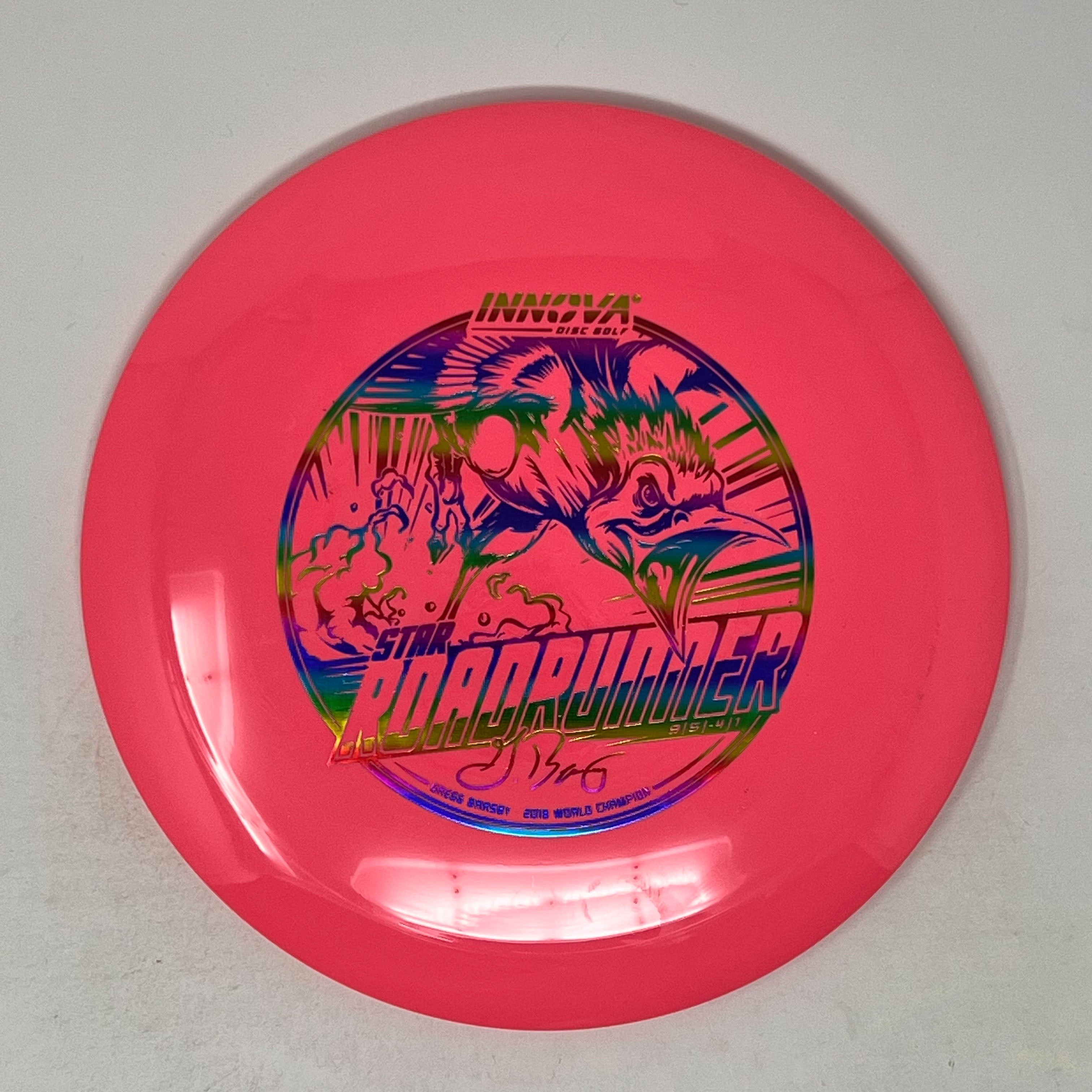 Innova Star Roadrunner